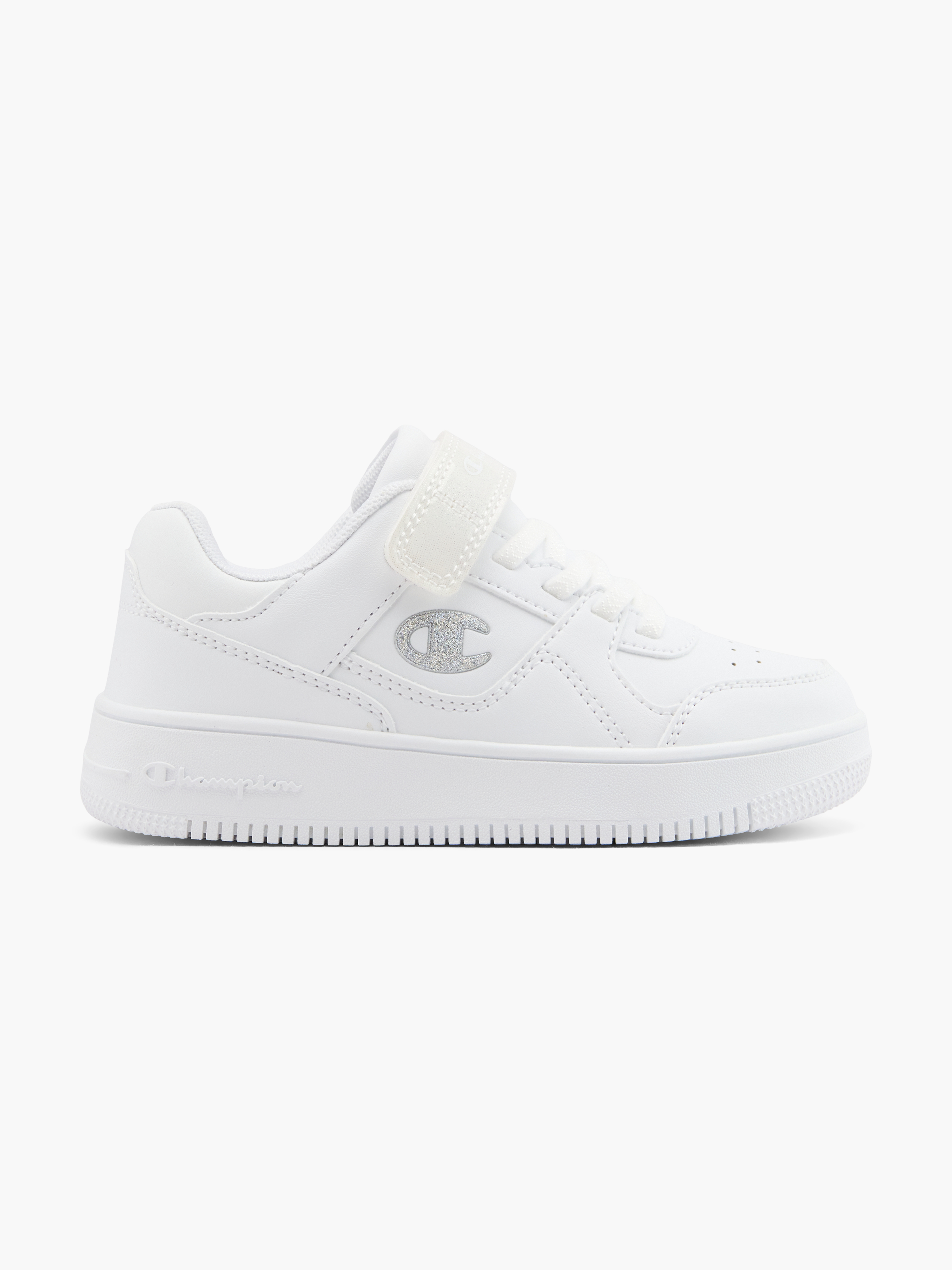 Champion-Sneaker-Alb