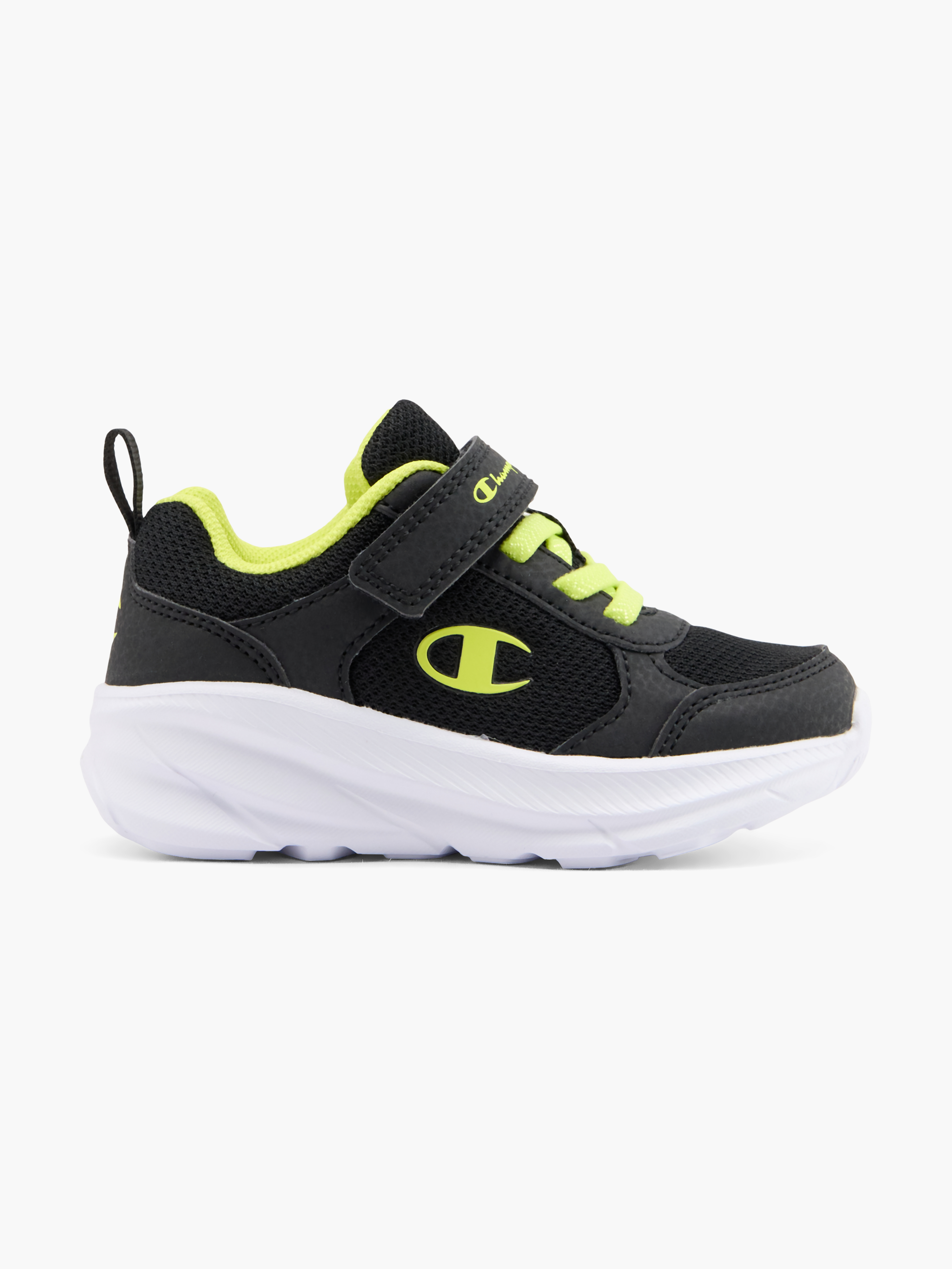 Champion HRO B TD Sneaker Negru | DEICHMANN