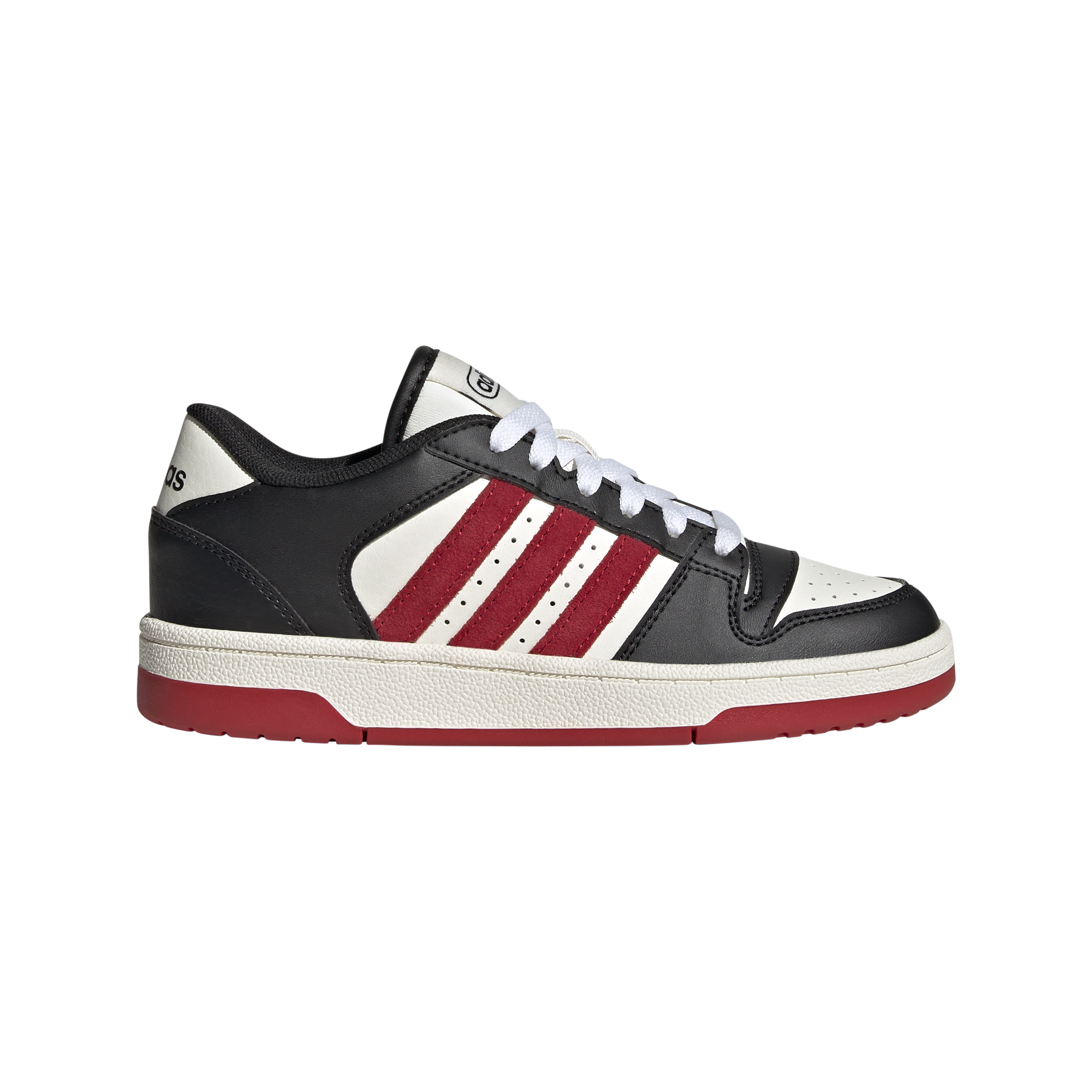 adidas BREAK START J Sneaker Siyah | DEICHMANN