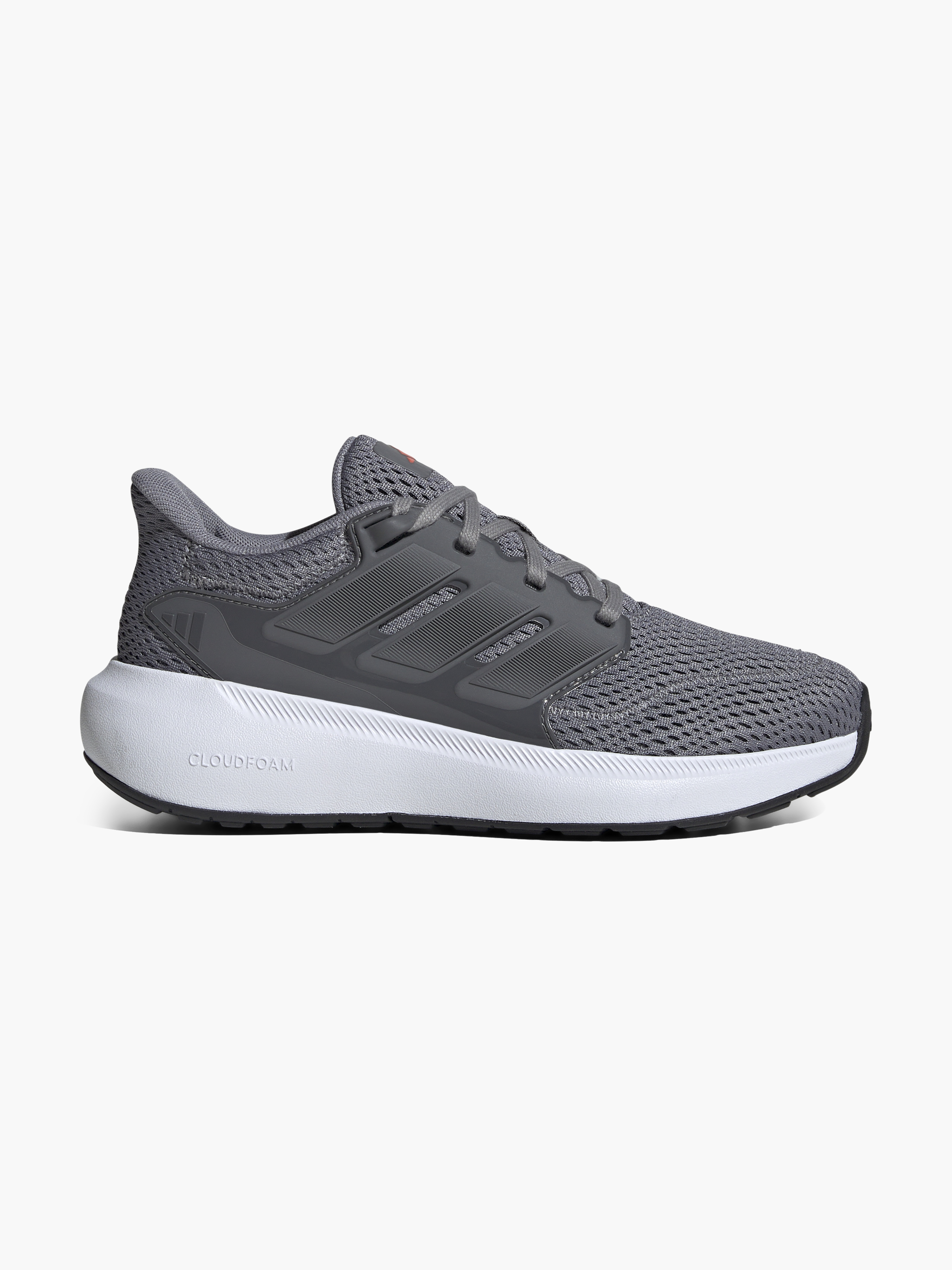 adidas ULTIMASHOW 2.0 J Sneaker Gri | DEICHMANN