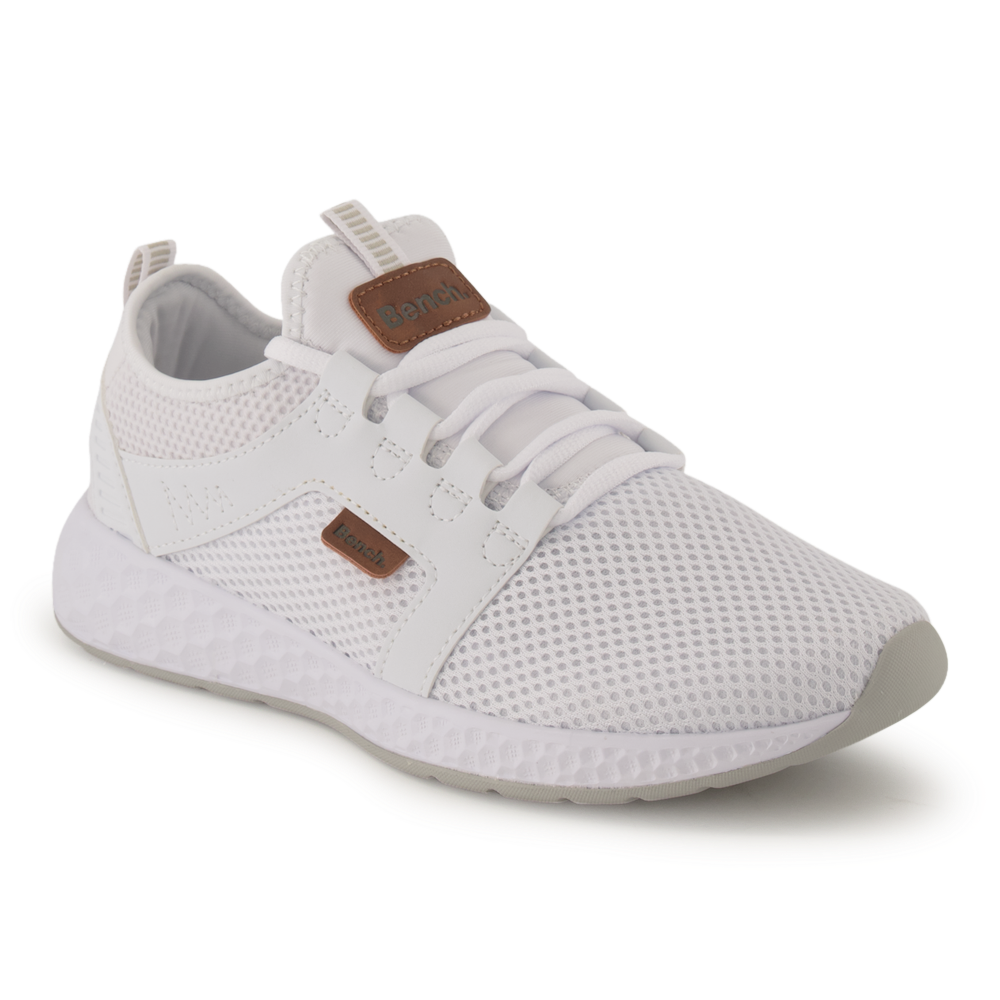 Berca Sneaker Skechers Sneaker Low WeiÃƒÂŸ Laufschuhe Damen