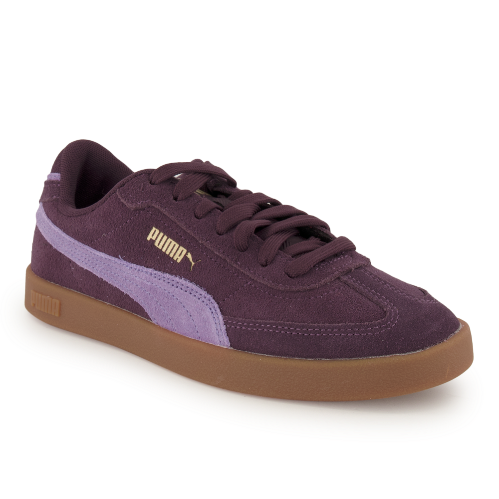 Puma Sneaker Violett Puma Softride Symmetry Fuzion Damen Sneaker