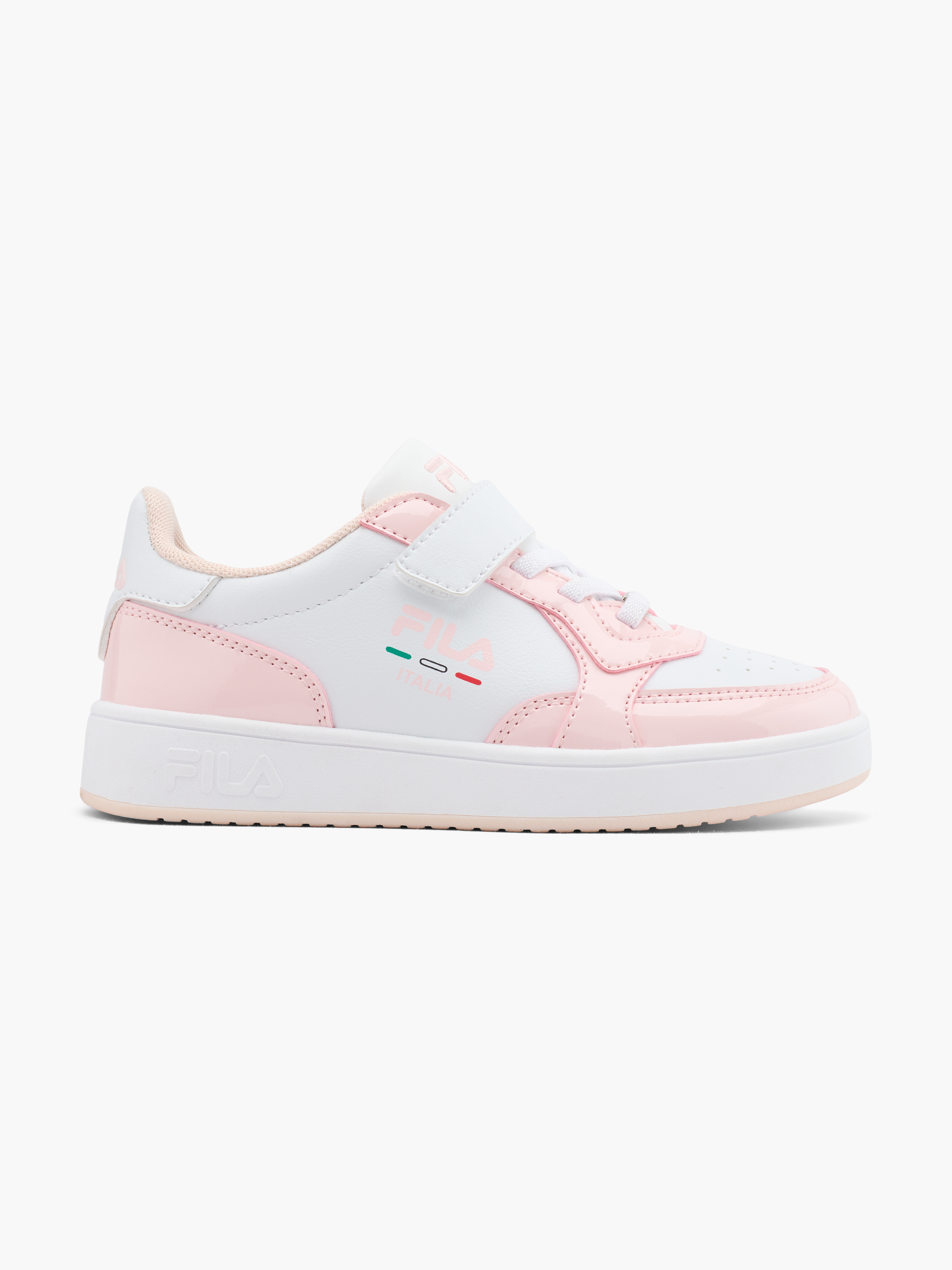 Schuh Fila Turnschuhe Rosa FILA Sneaker Pink Dosenbach