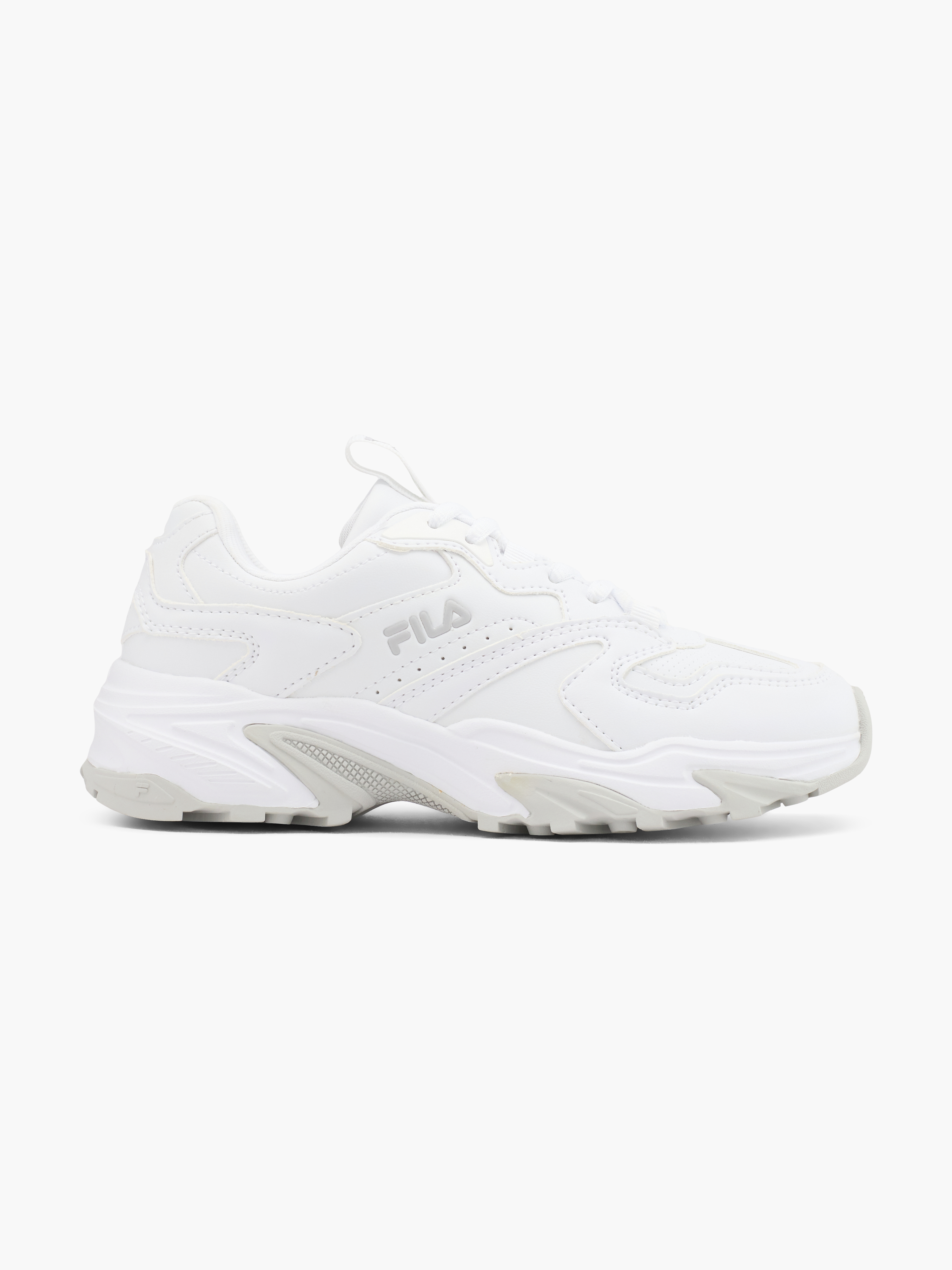 FILA Chunky Sneaker Weiss | Dosenbach