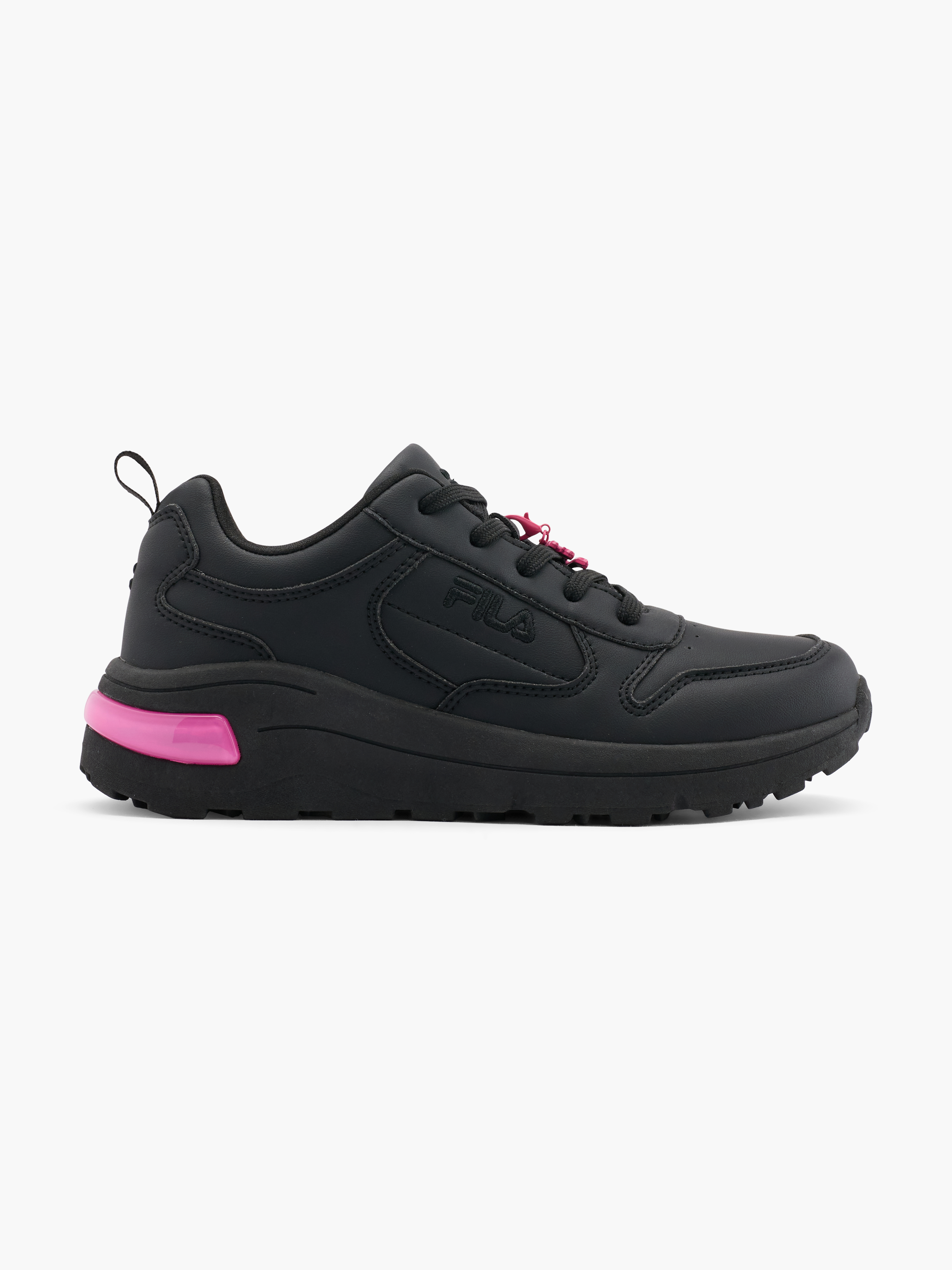FILA Sneaker Schwarz DEICHMANN