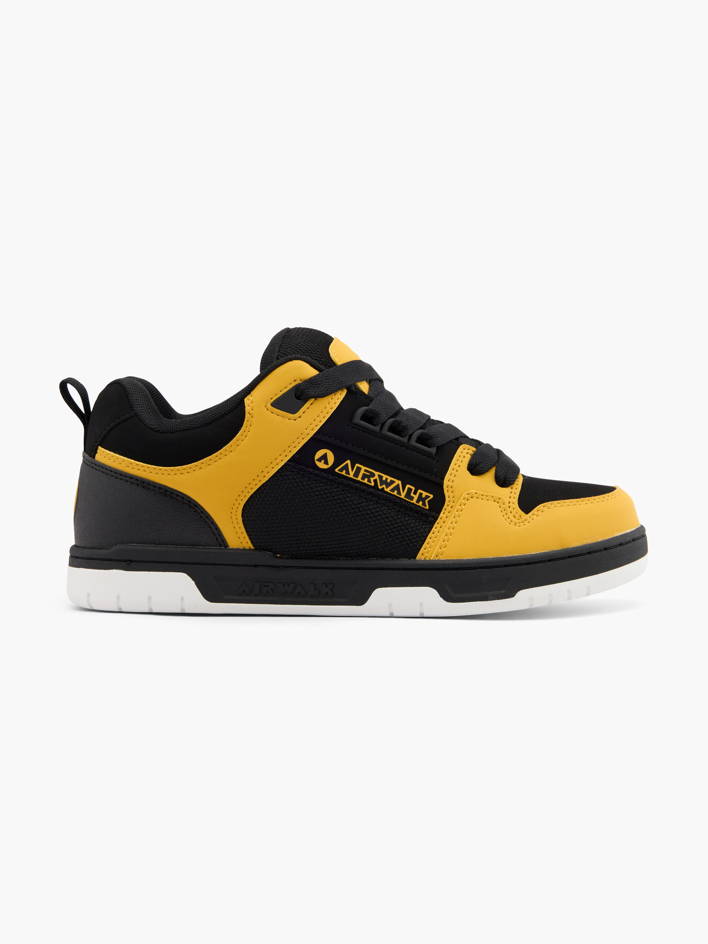 Chaussures Tennis Airwalk Pour Fille - Taille 4 (US Youth) - Neuves Sans Boîte