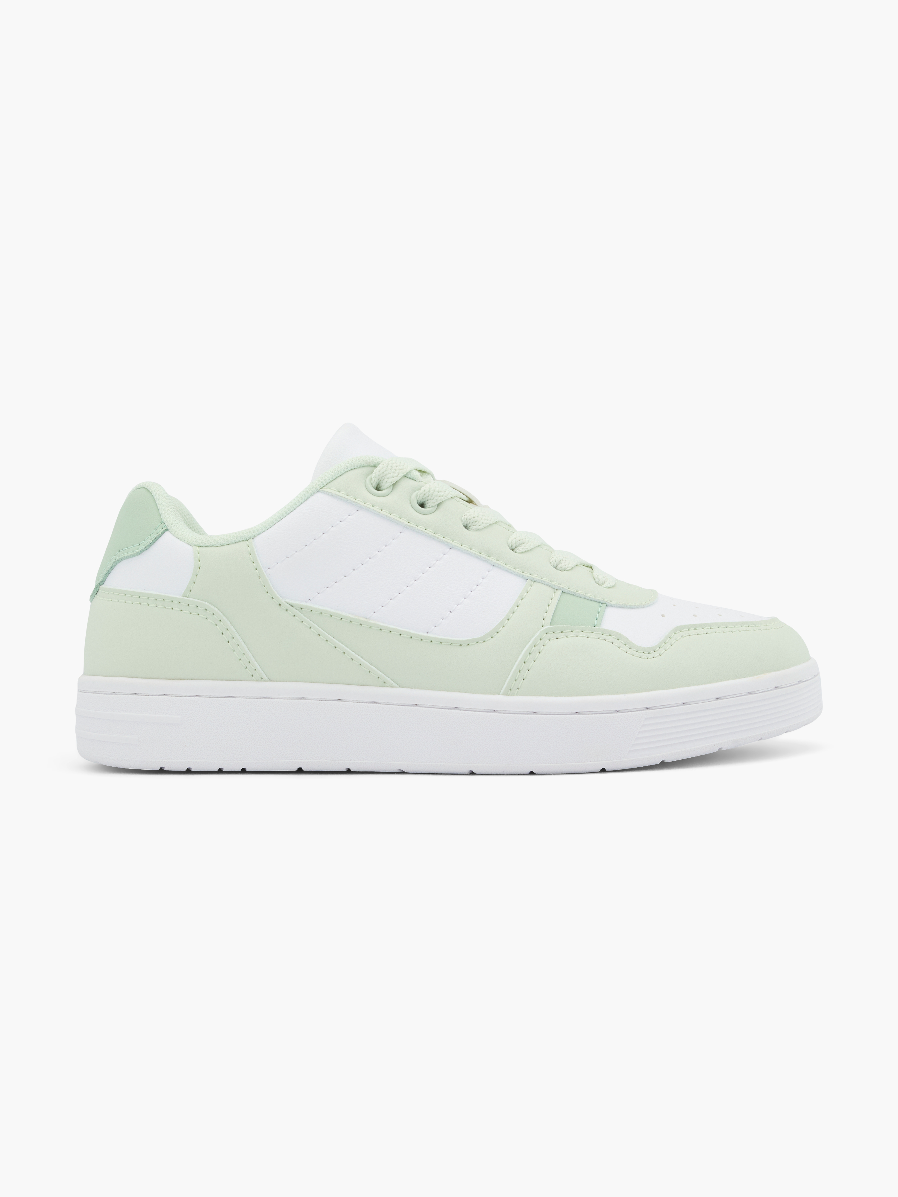 Vty-Sneaker-Yeşil