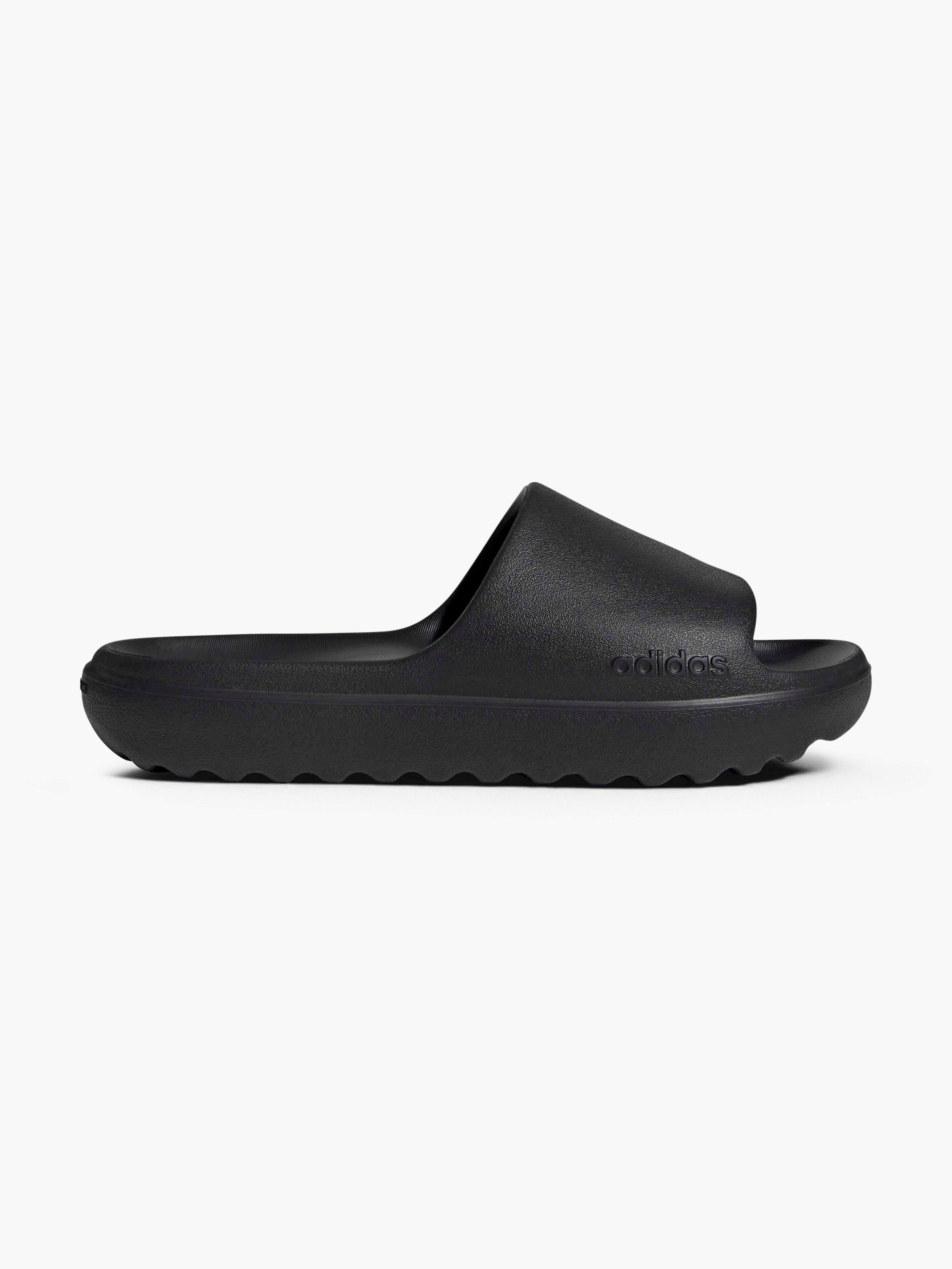 adidas ADILETTE LUMIA Terlik Siyah | DEICHMANN