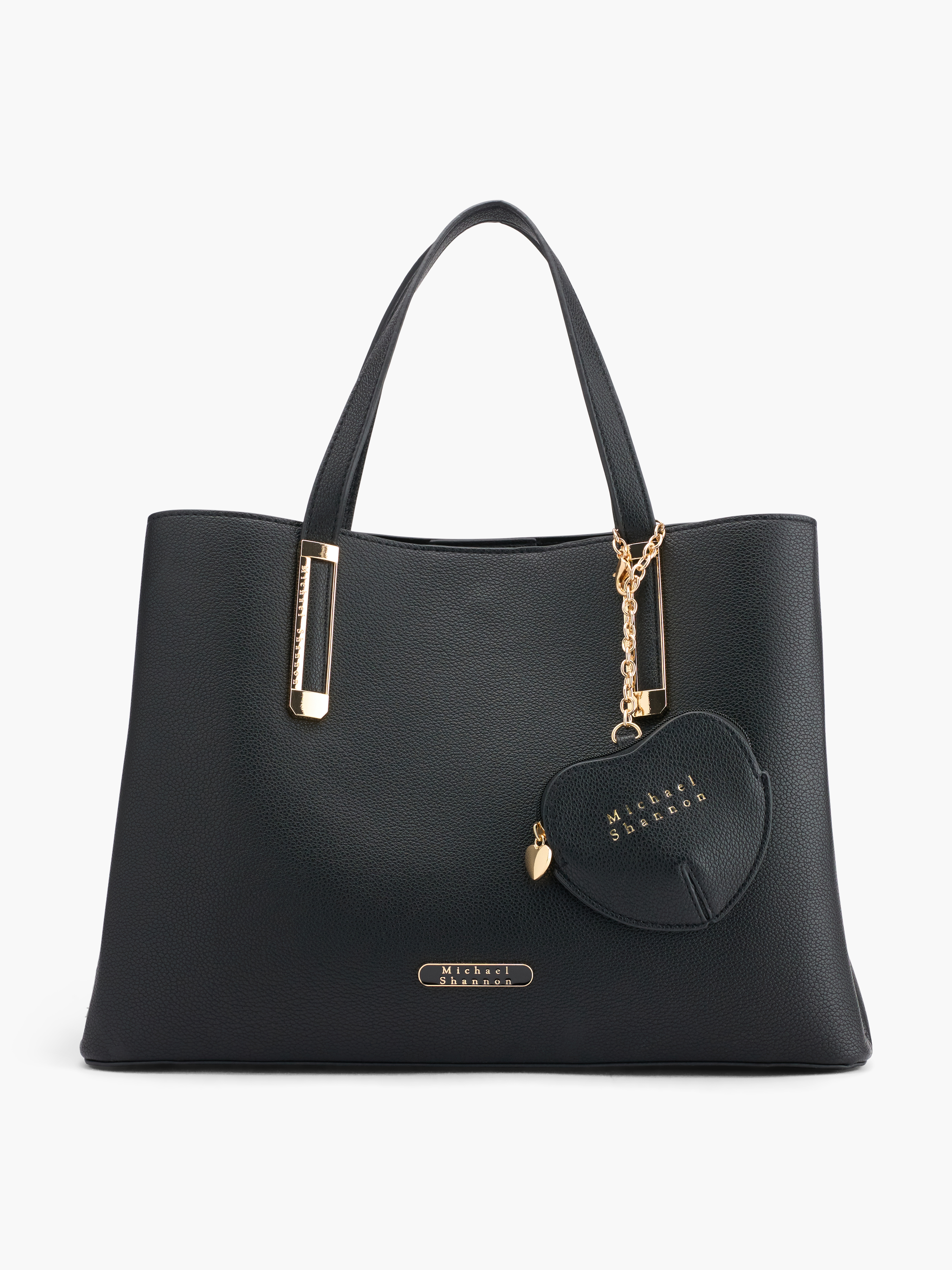 Michael Shannon Håndtaske Sort DEICHMANN