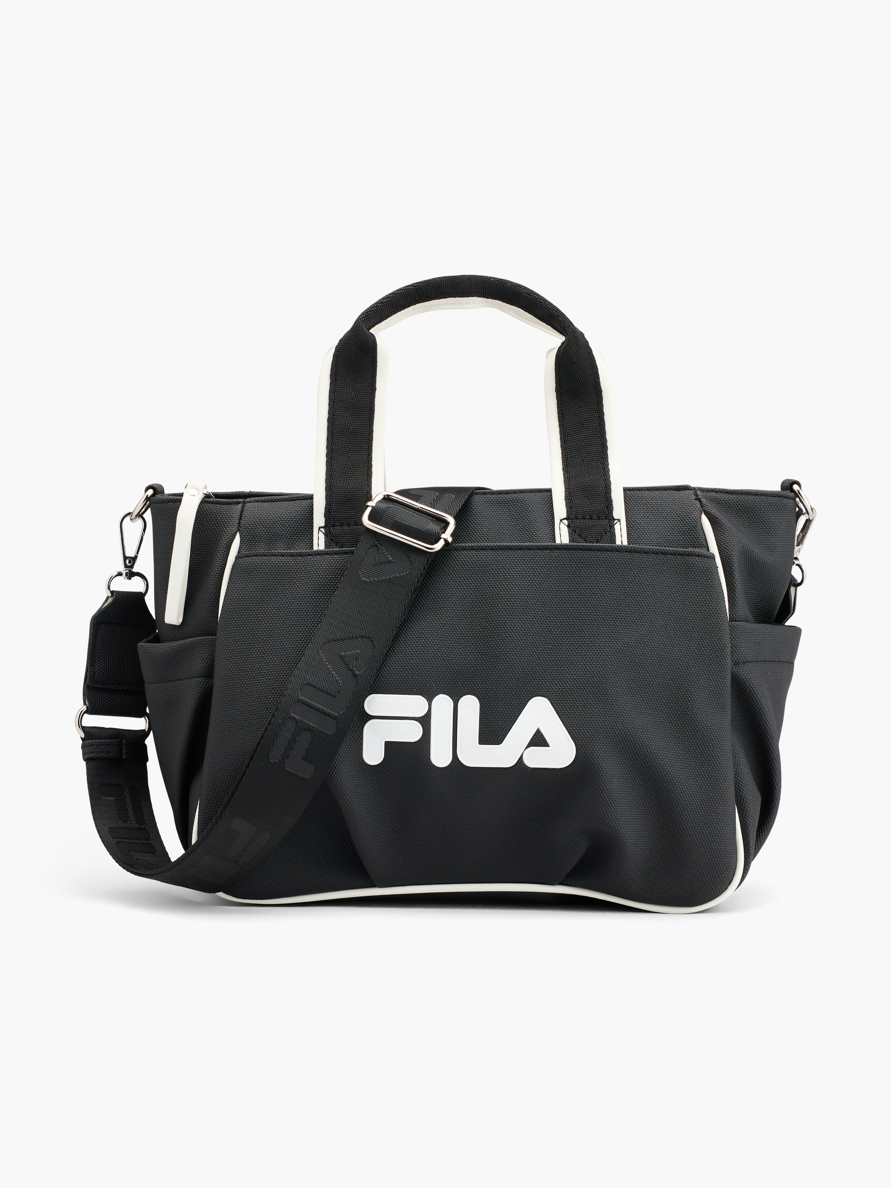FILA Handtasche Schwarz DEICHMANN