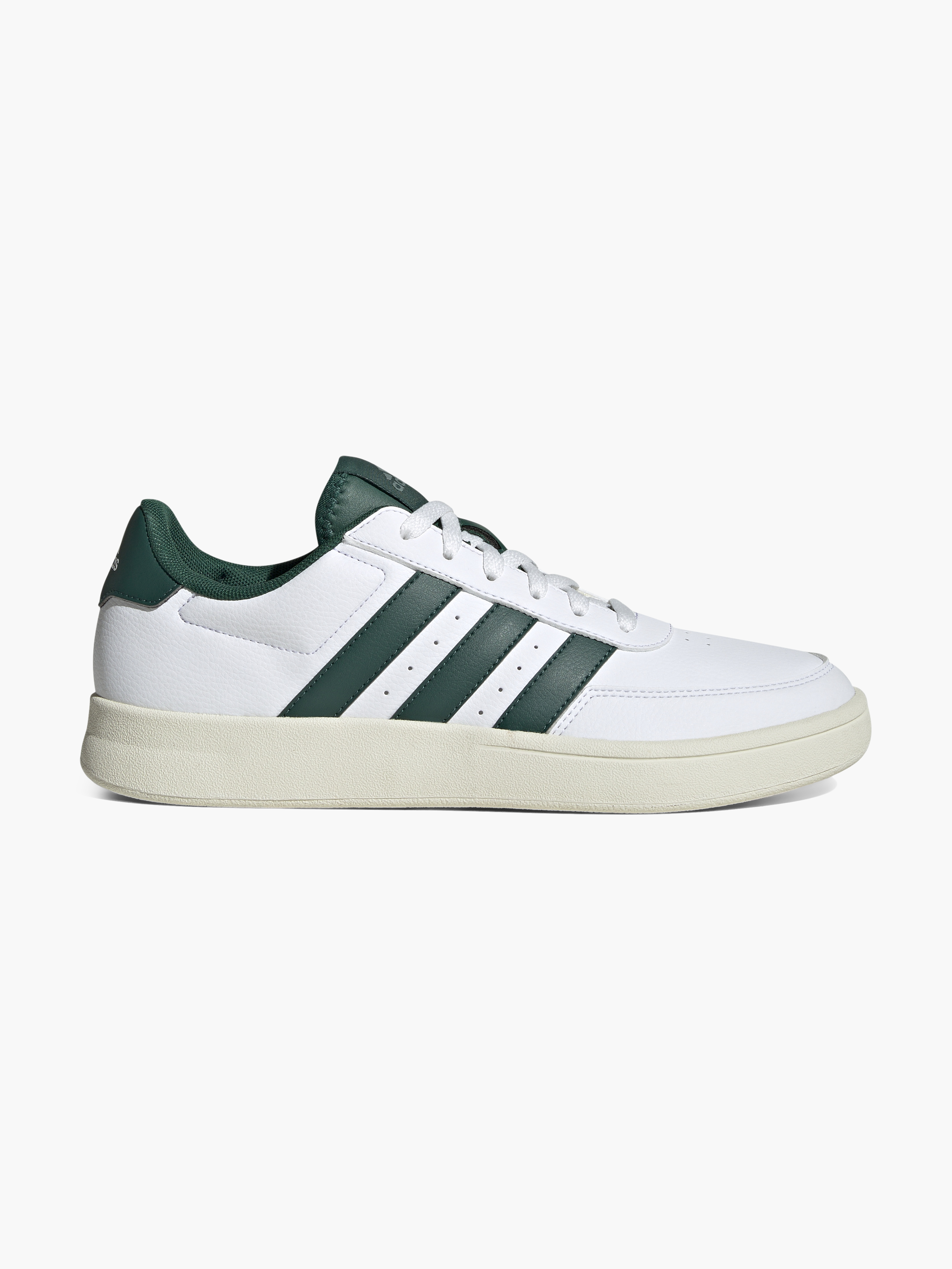 adidas BREAKNET 2.0 Sneaker Koyu Yeşil | DEICHMANN