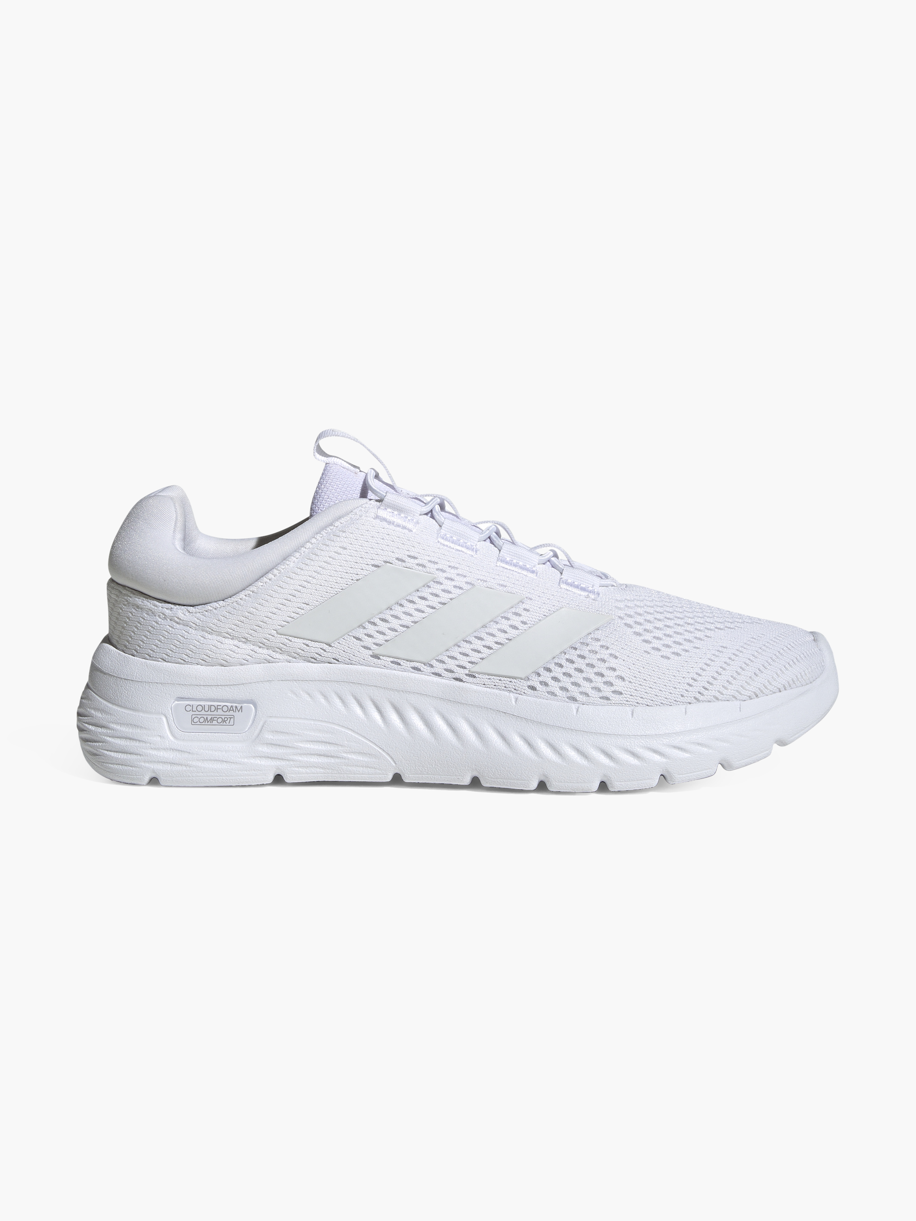 adidas CLOUDFOAM COMFY EL Trainer White DEICHMANN
