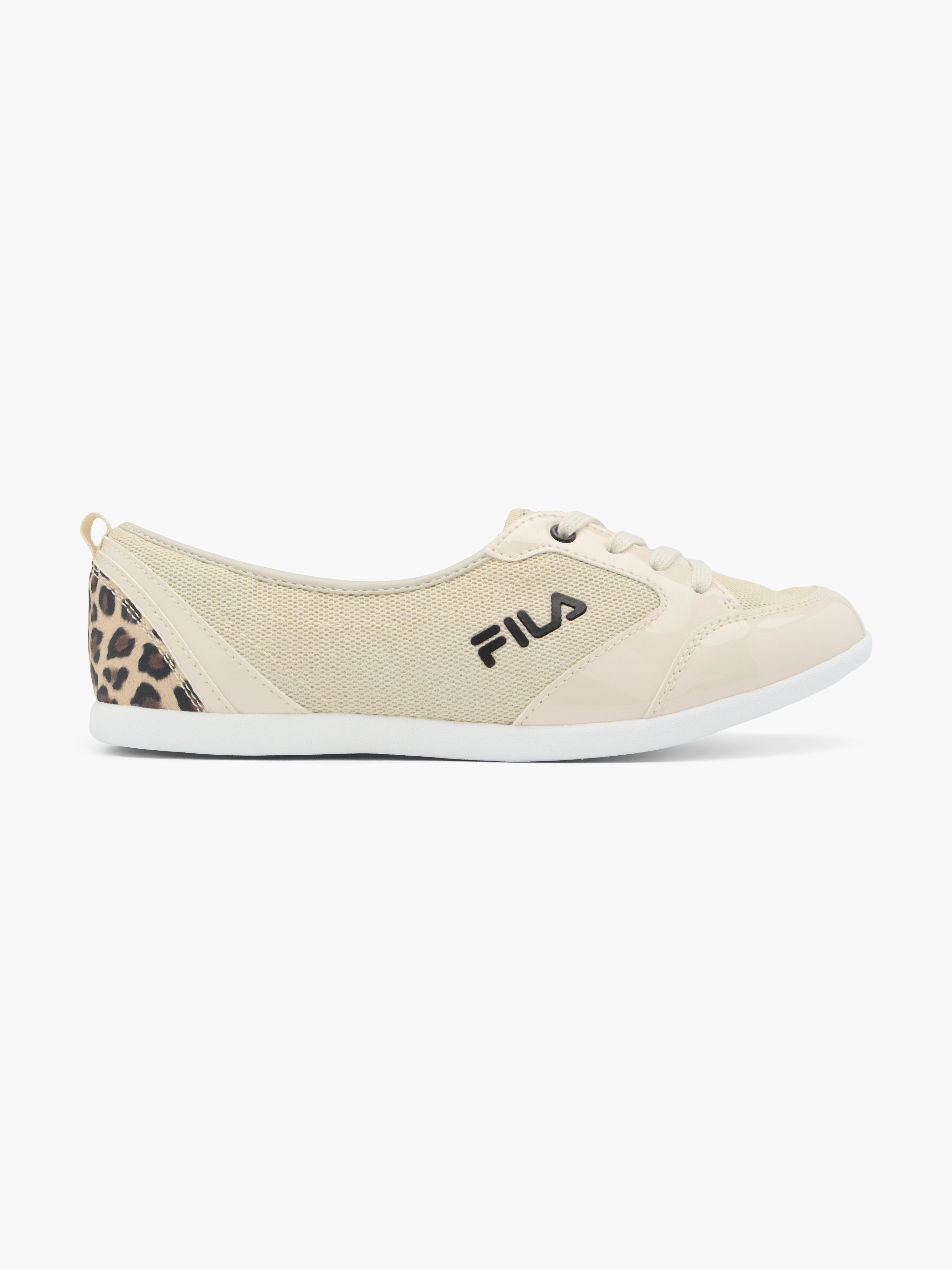 FILA Ballerina Beige DEICHMANN
