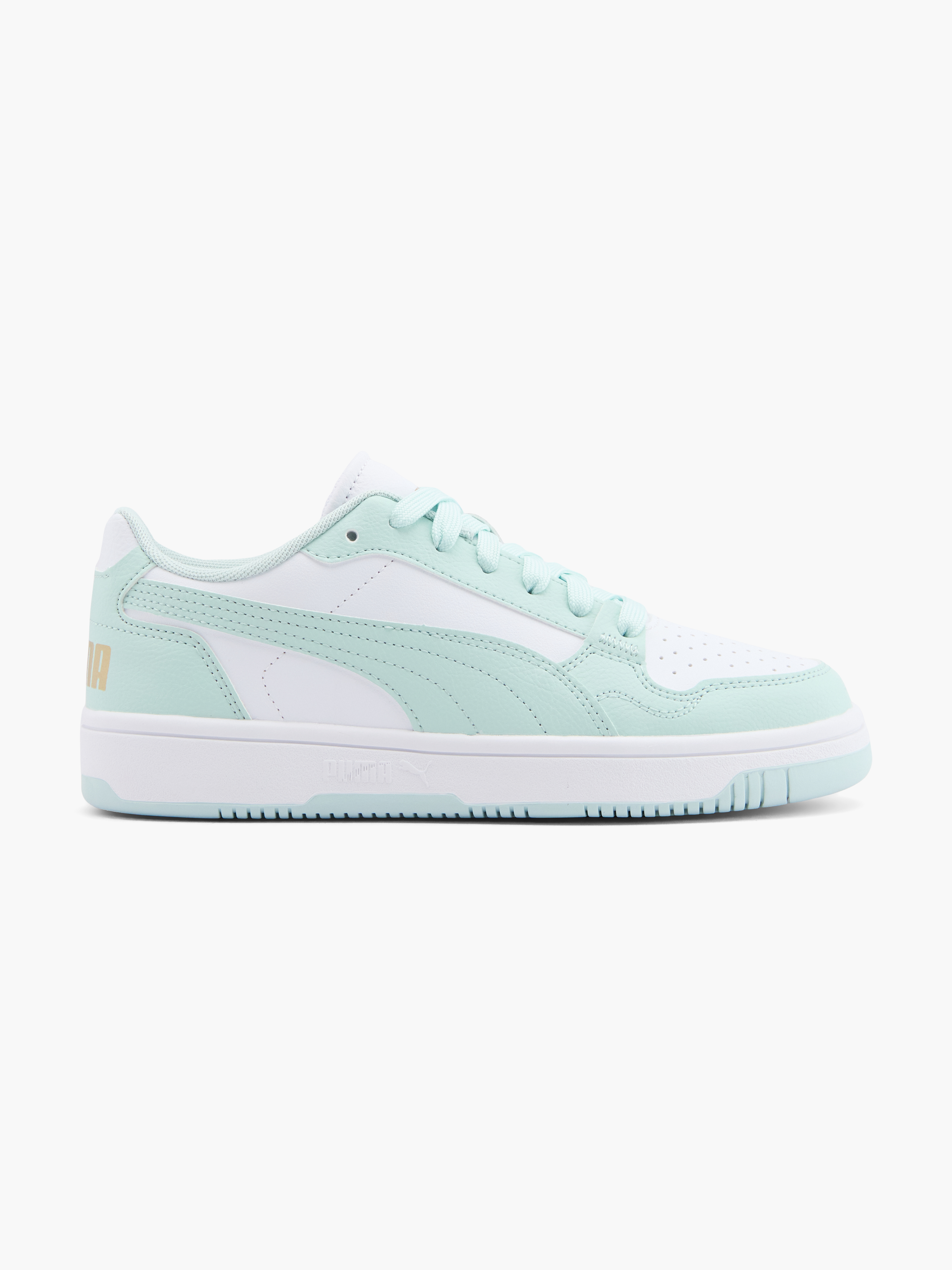 PUMA REB-L Sneaker Turcoaz | DEICHMANN