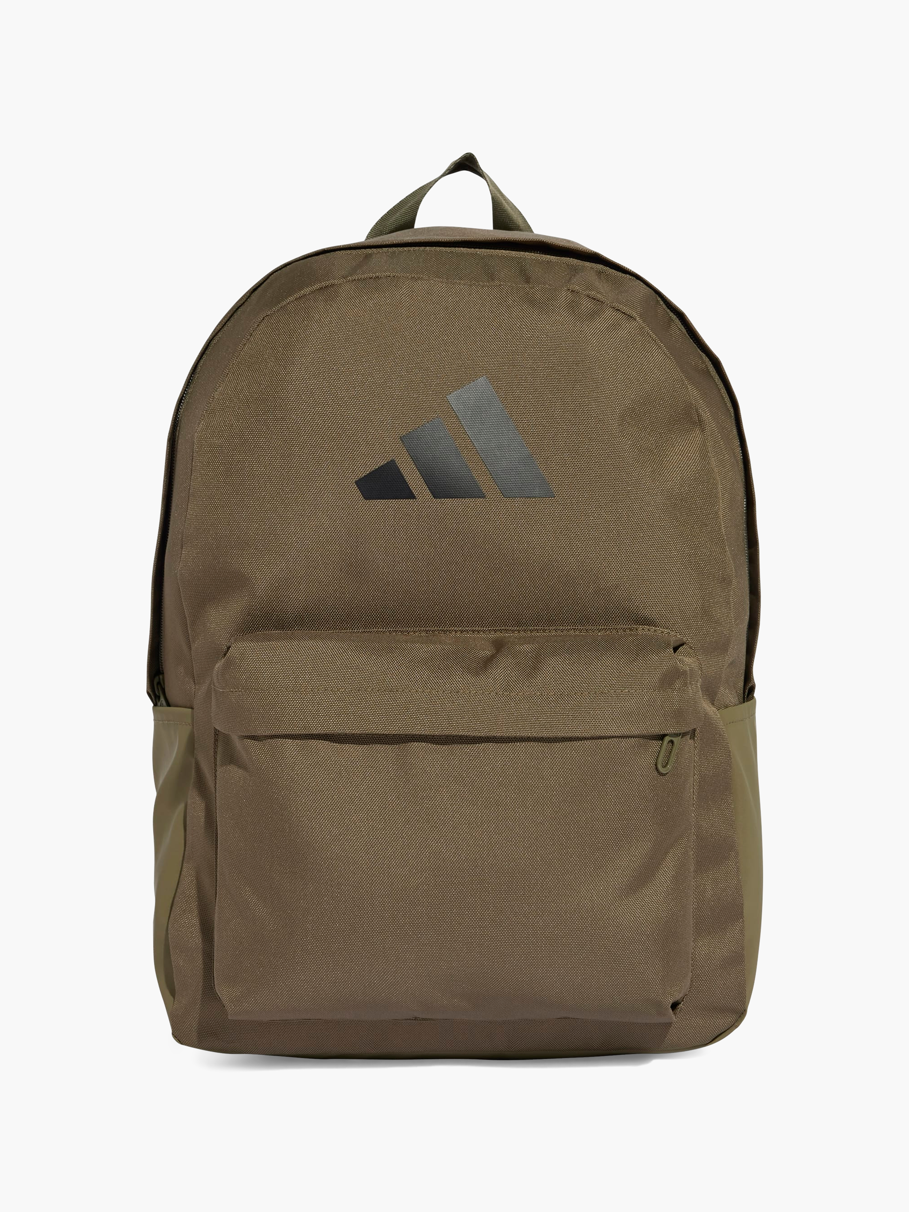adidas-Kuprinė-Chaki