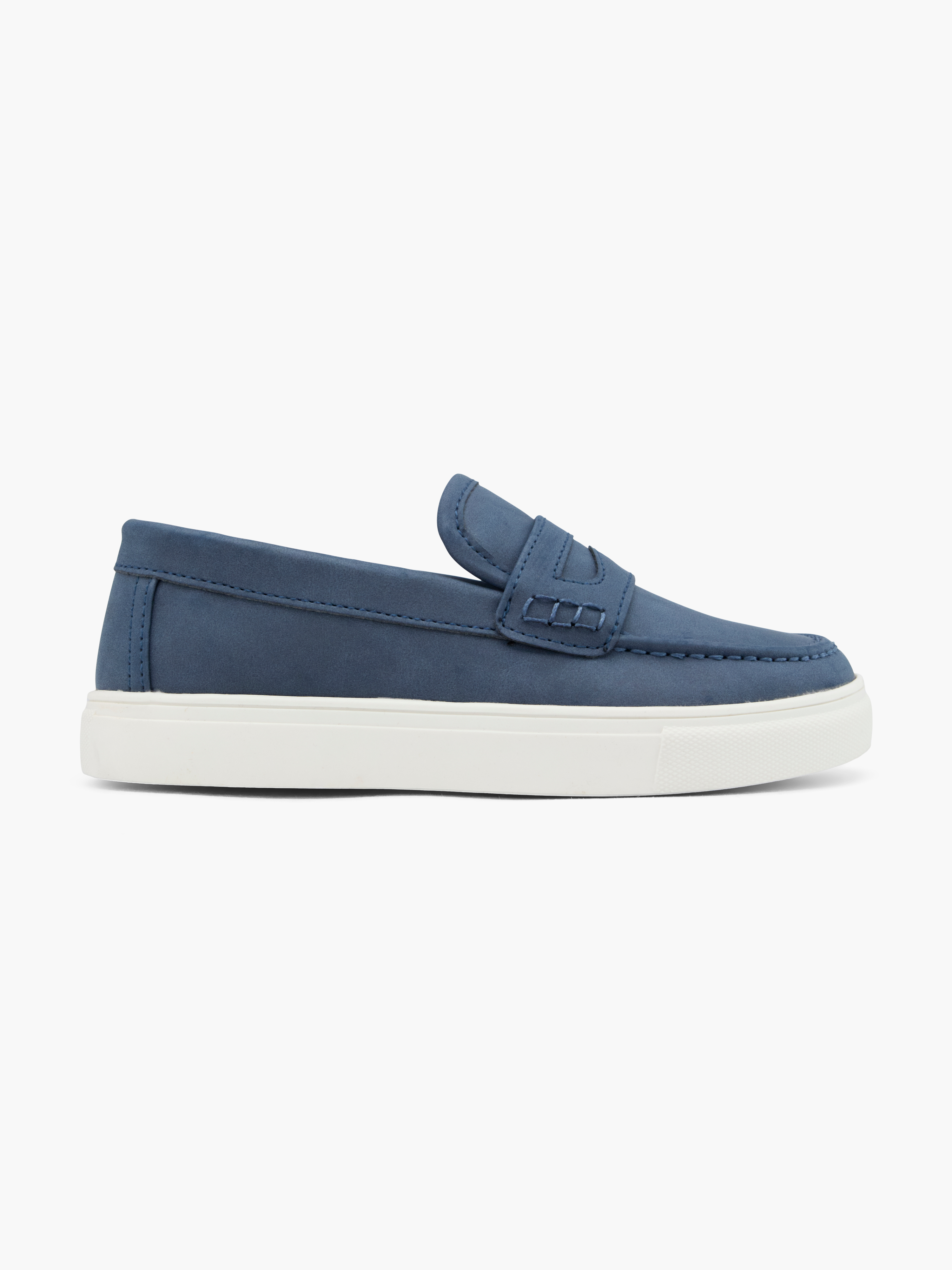 Vty Low shoe Blue | DEICHMANN