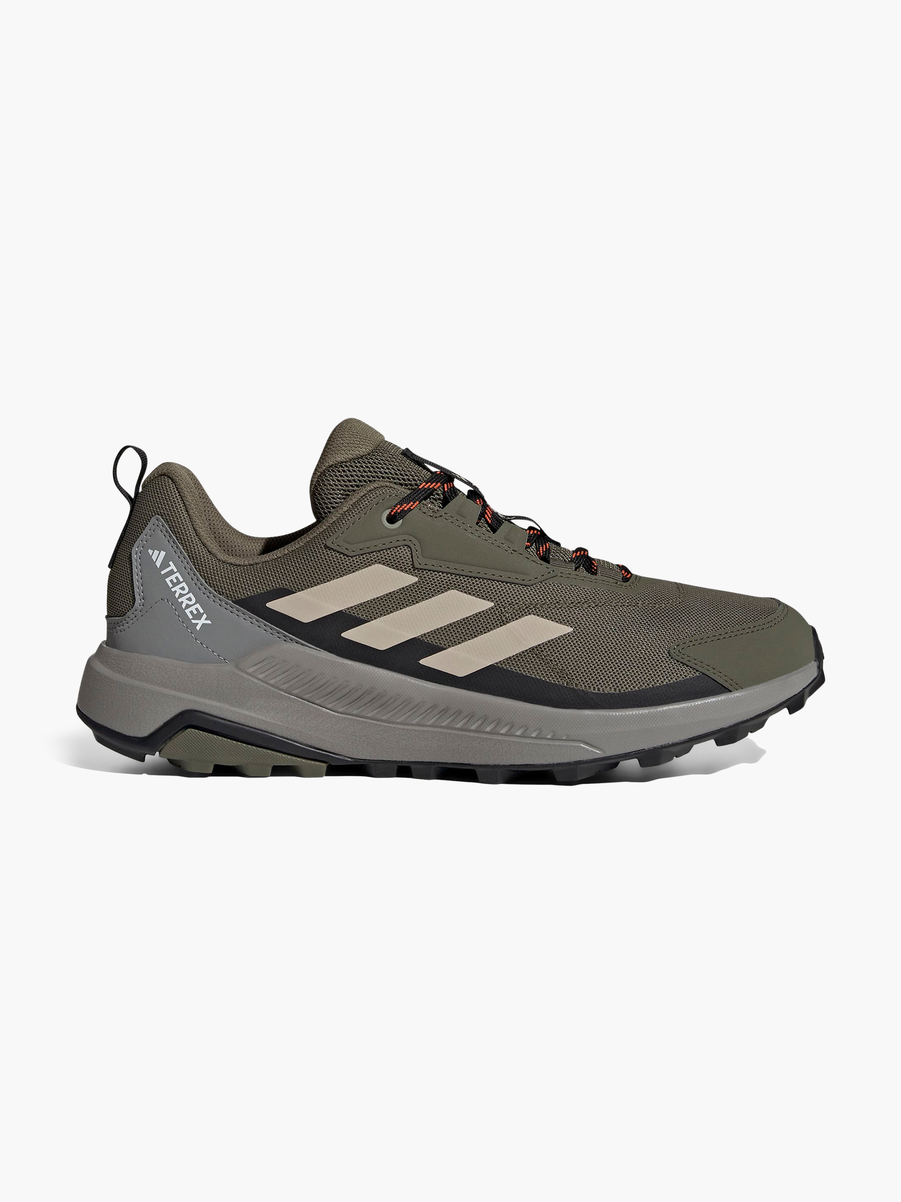adidas TERREX ANYLANDER Trekking Ayakkabı Zeytin Yeşili | DEICHMANN