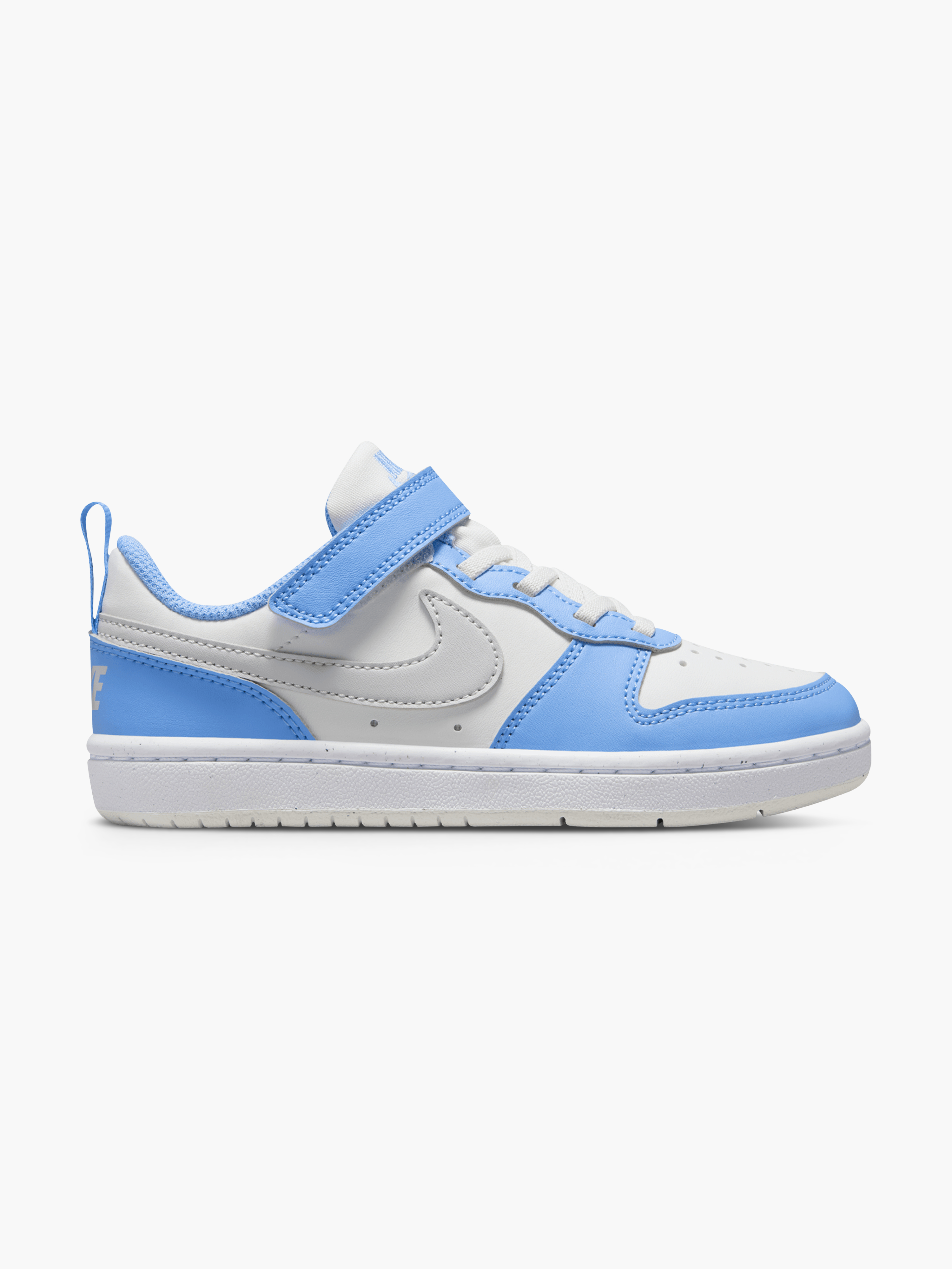 Nike-Sneaker-Mavi