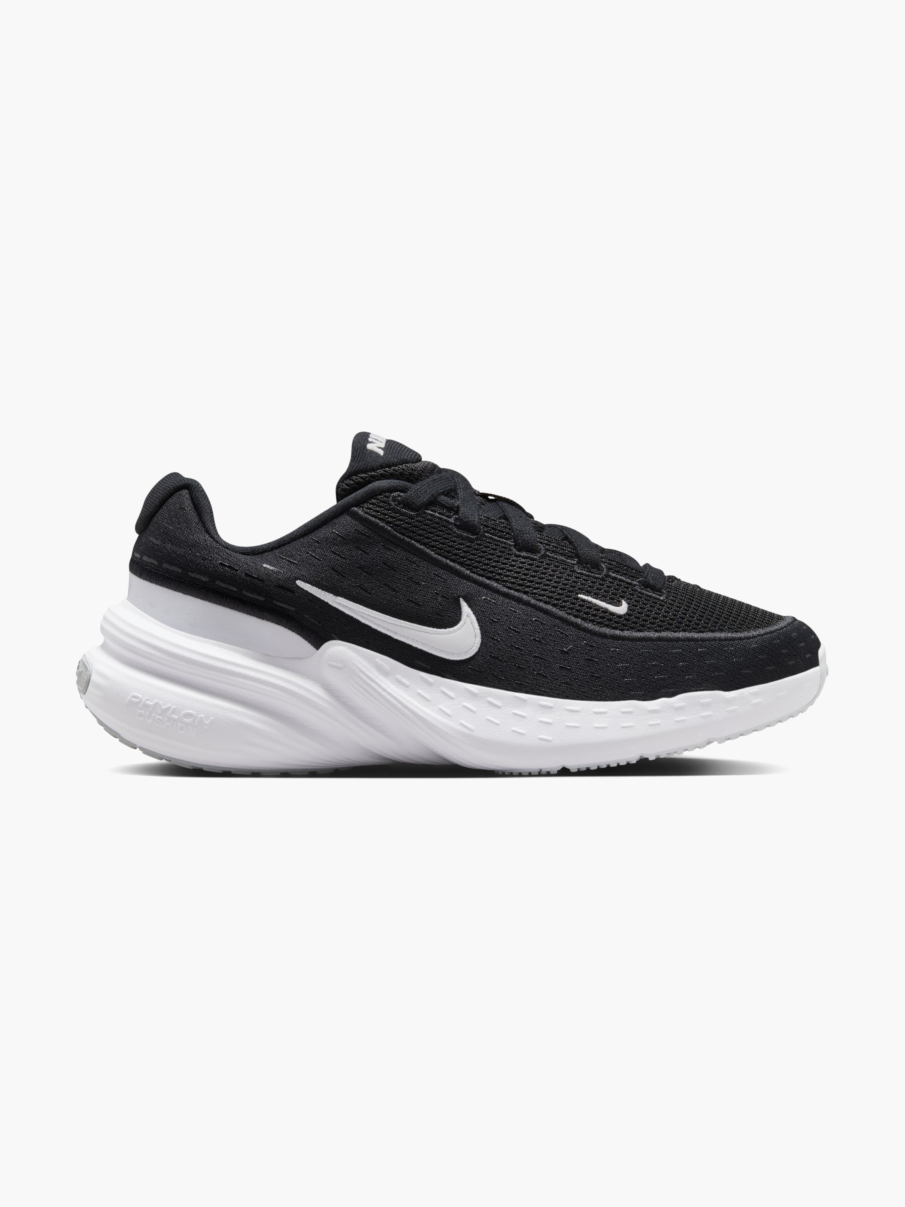 Nike-Sneaker-Negru
