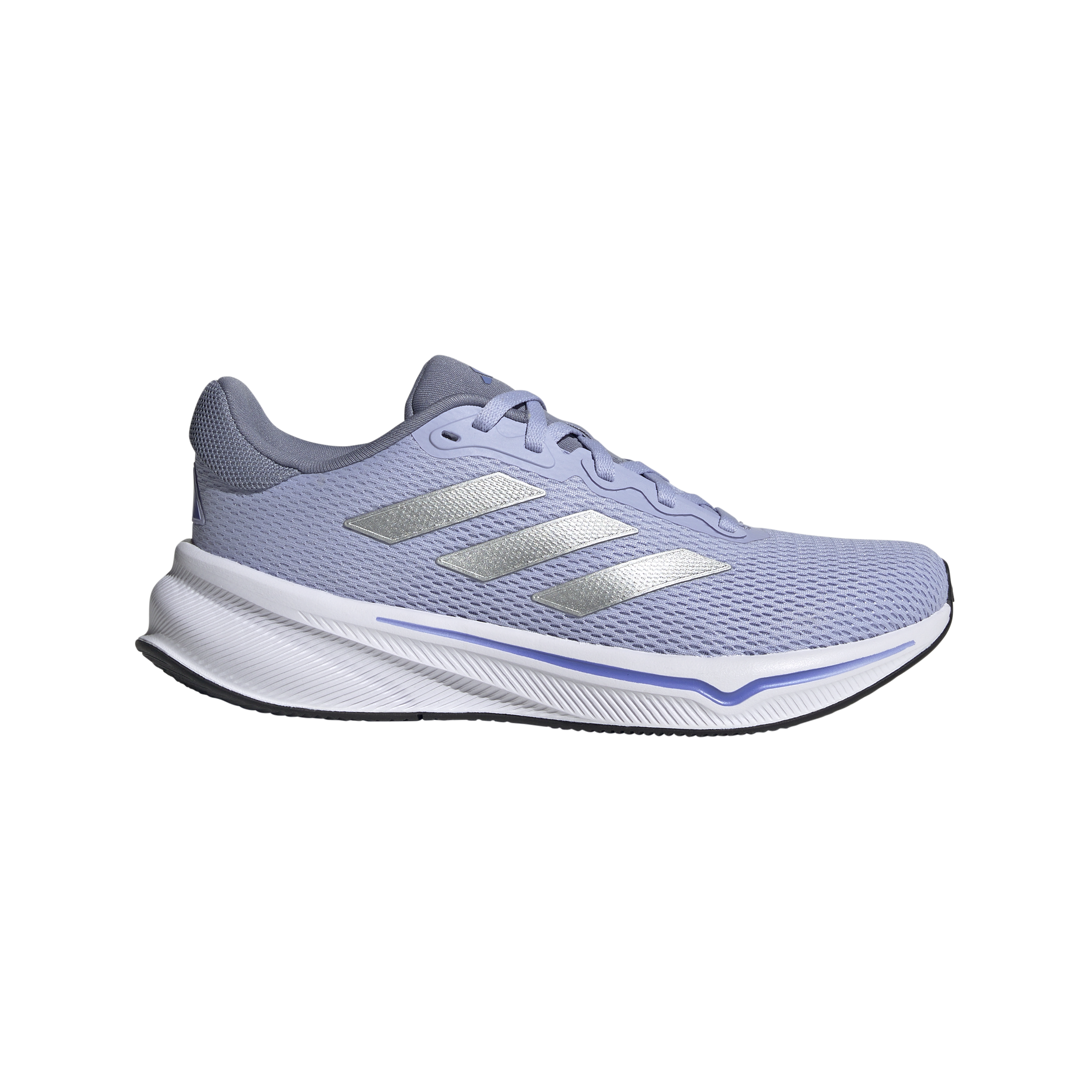 adidas RESPONSE Koşu Ayakkabısı Lila | DEICHMANN