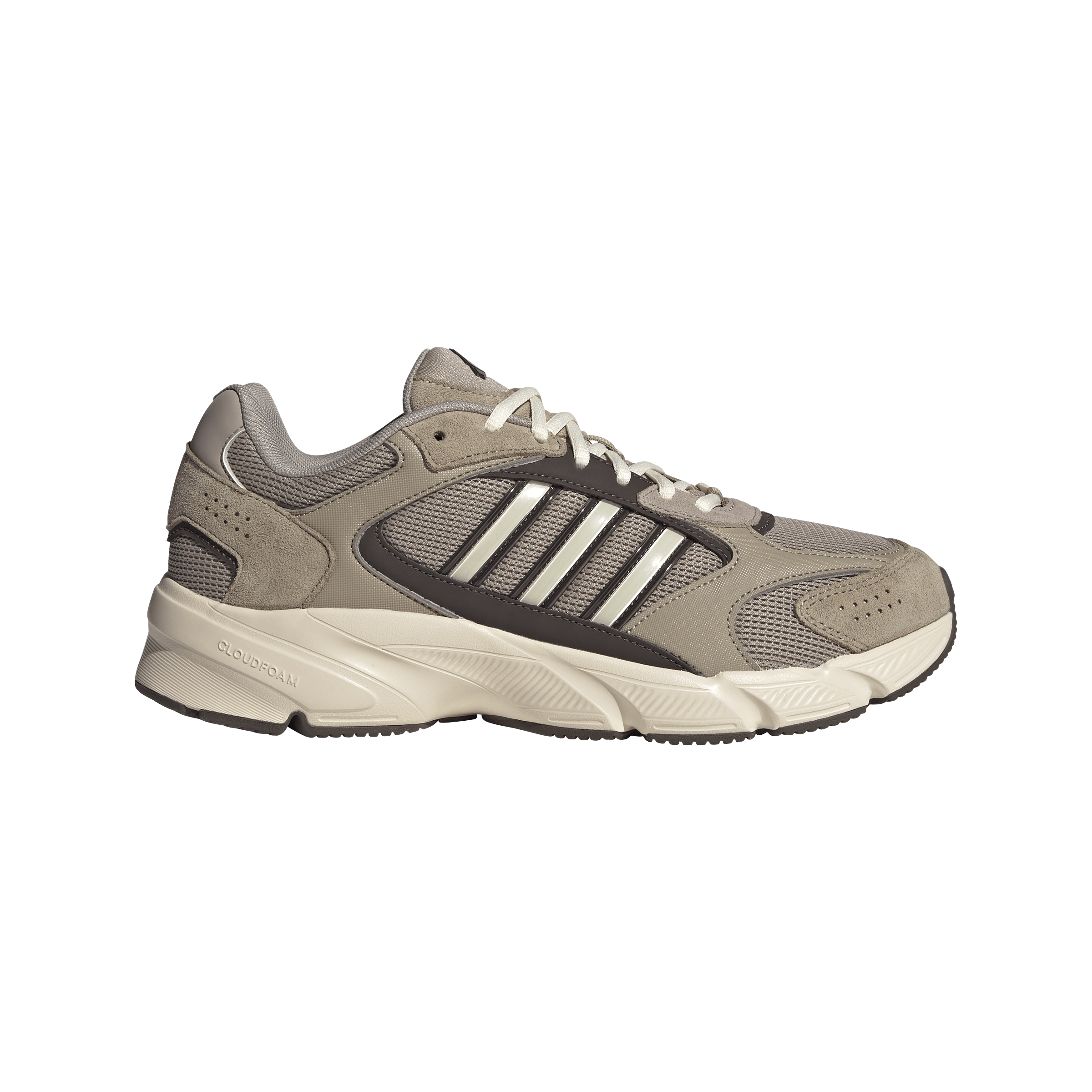 chiiです。 adidas CRAZYCHAOS 2000 Sneaker Gri | DEICHMANN