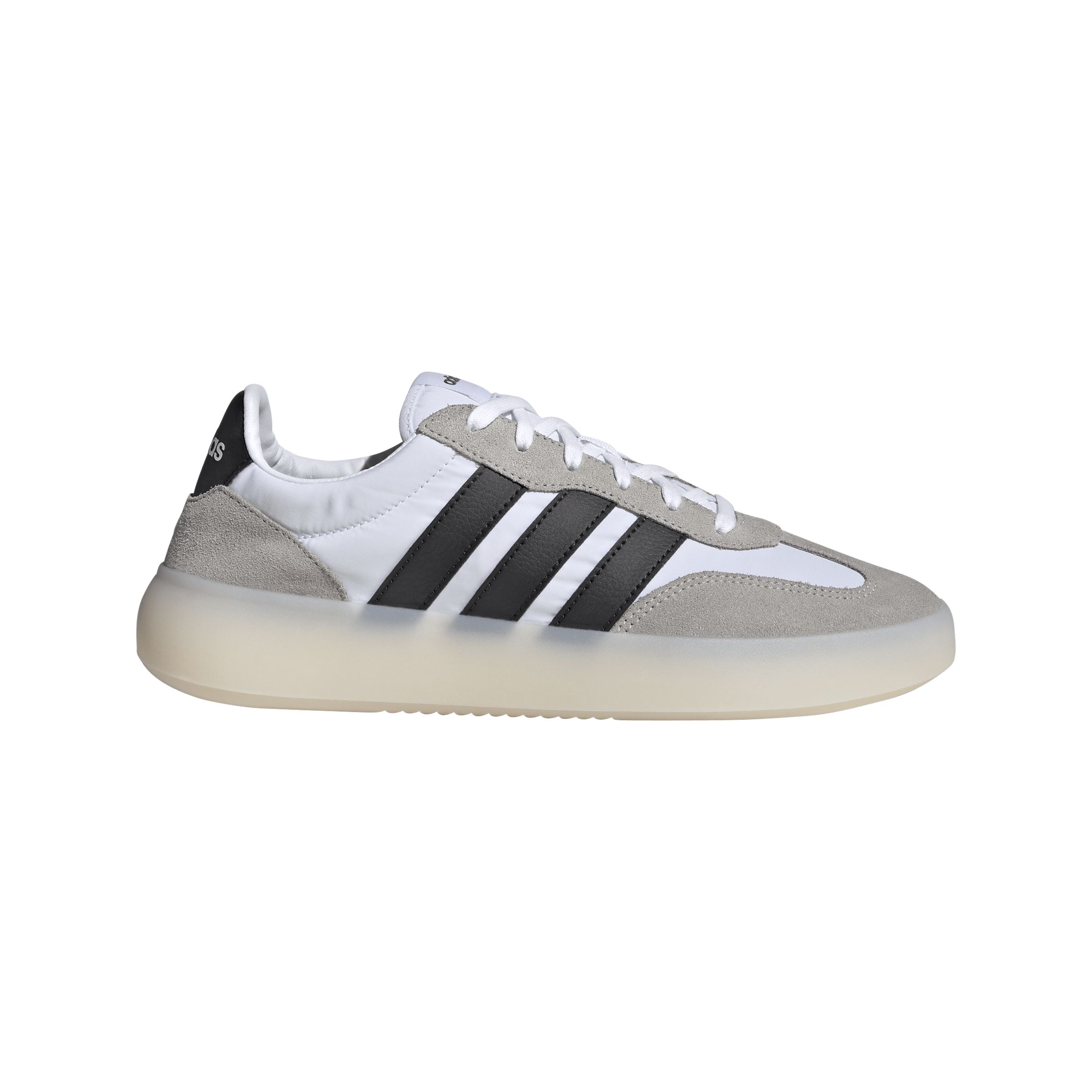 adidas BARREDA DECODE Sneaker Gri | DEICHMANN