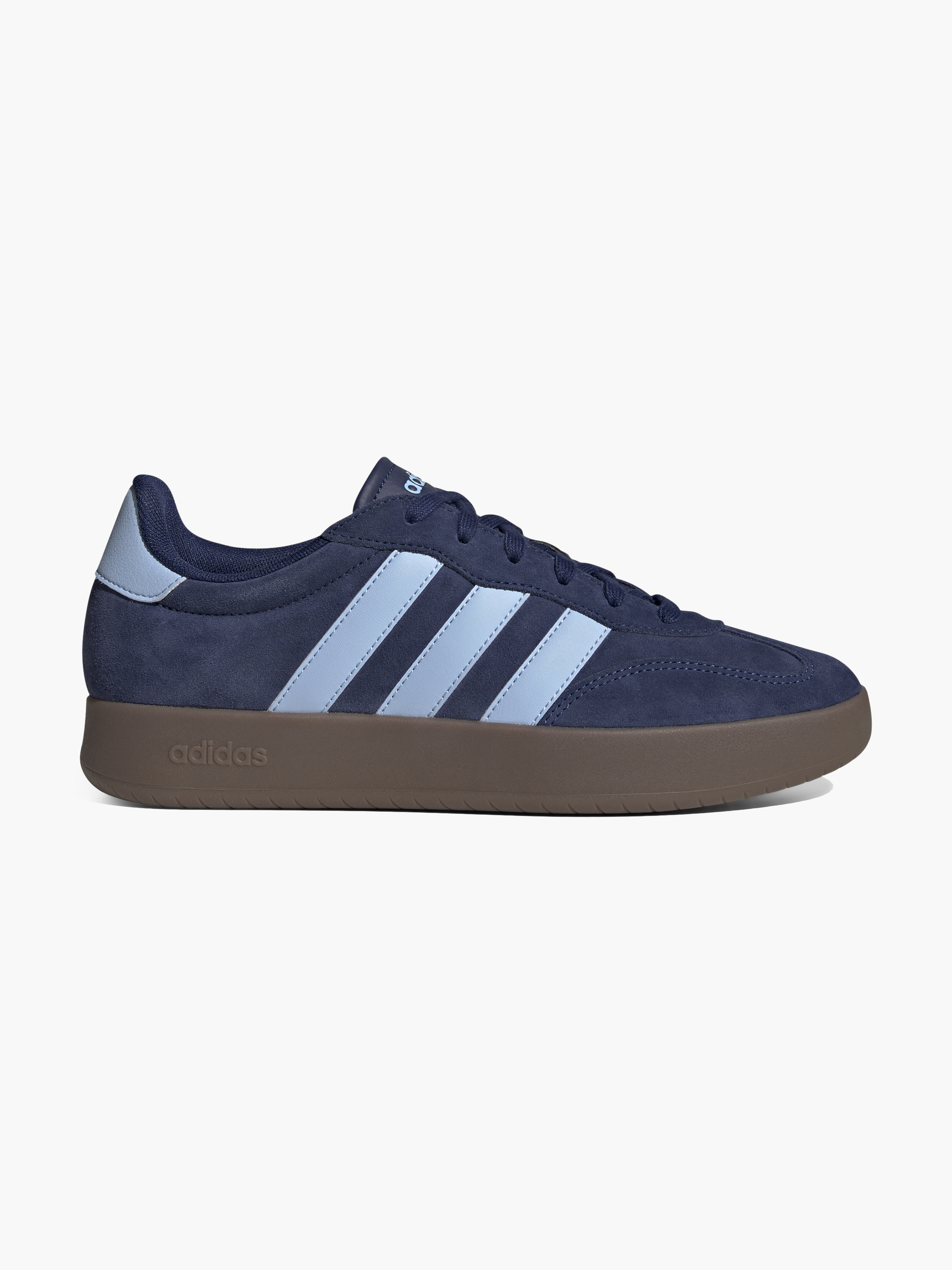 adidas BARREDA Sneaker Blau DEICHMANN