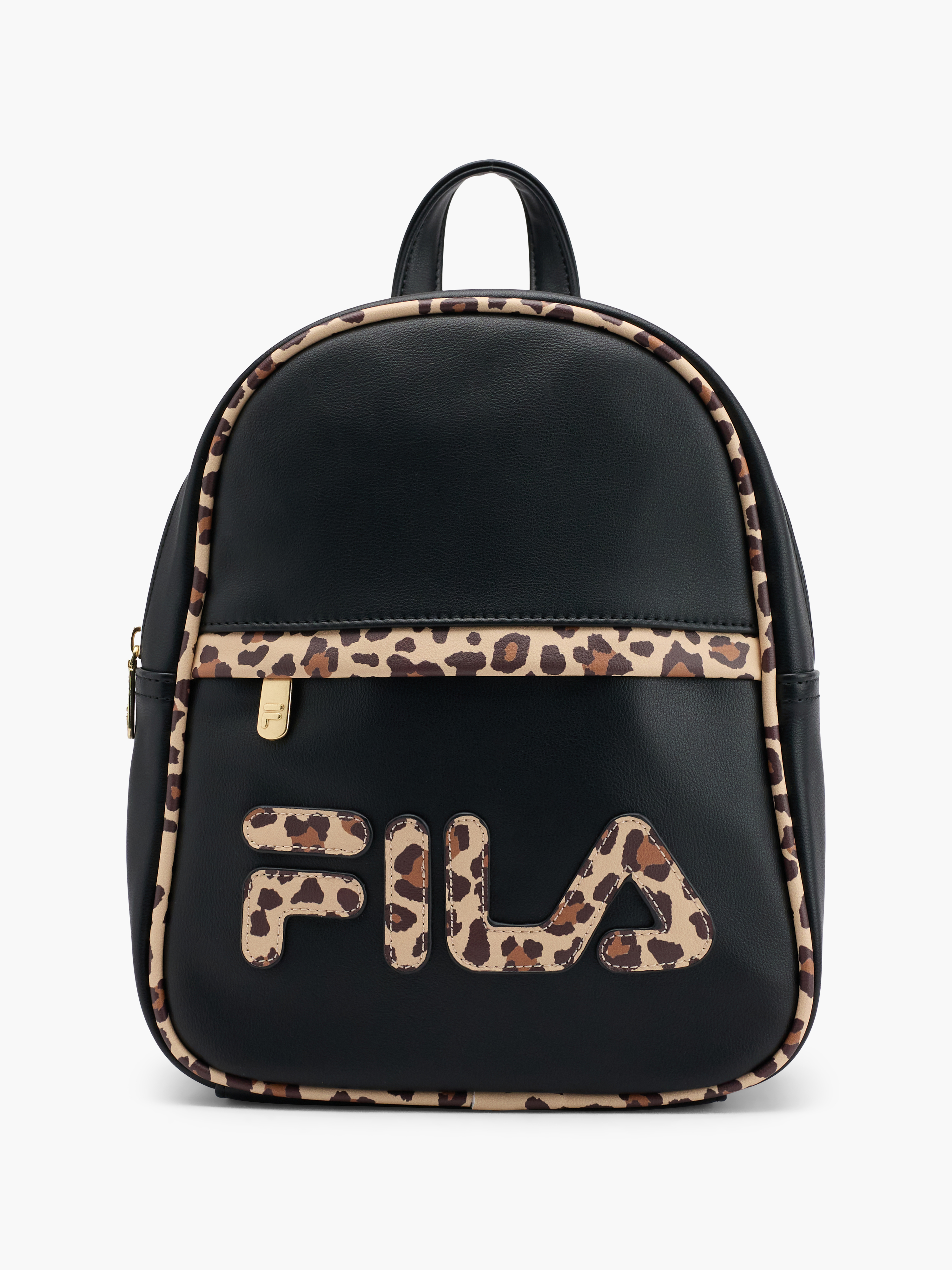 FILA Backpack Black DEICHMANN