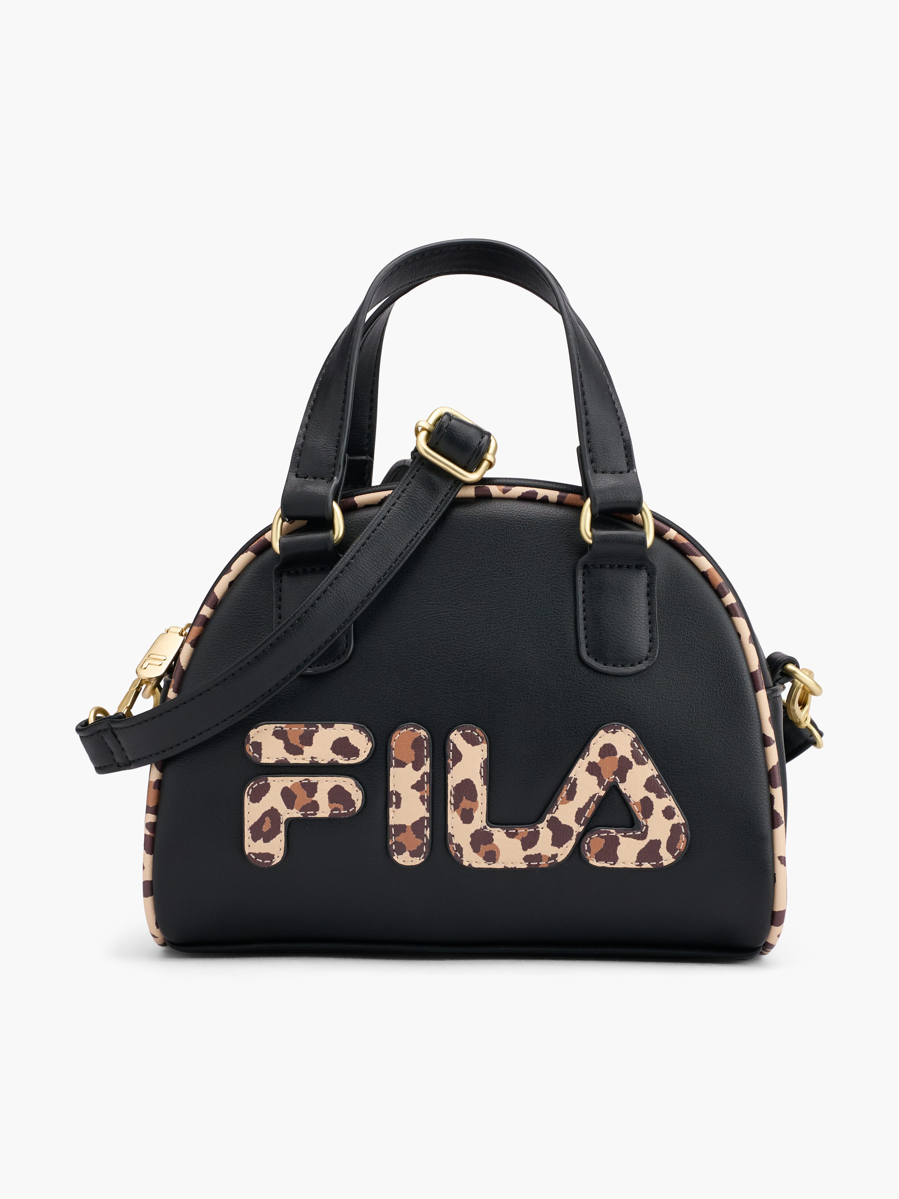 FILA Handväska Svart DEICHMANN