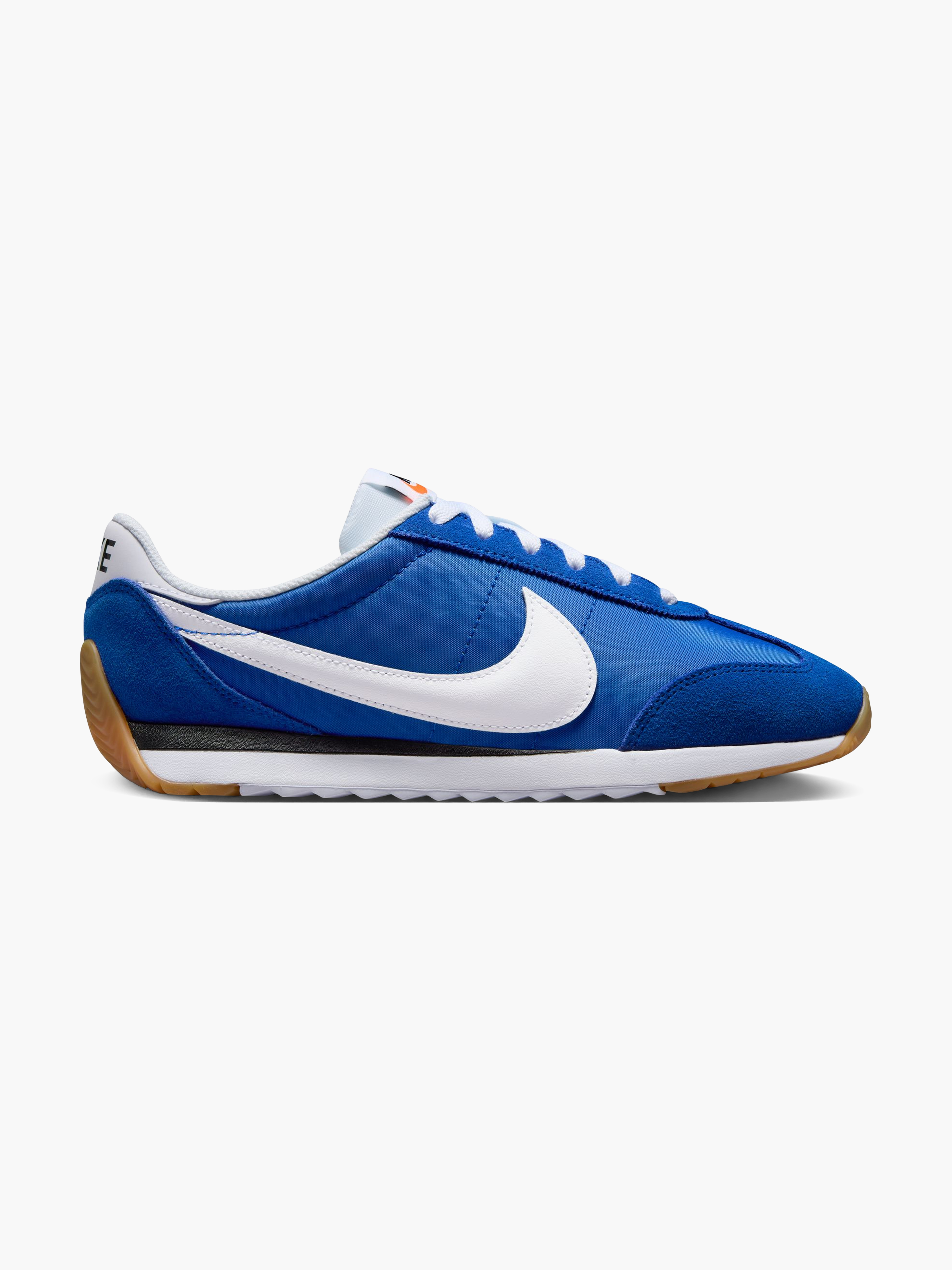 Nike W PACIFIC Sneaker Blau DEICHMANN