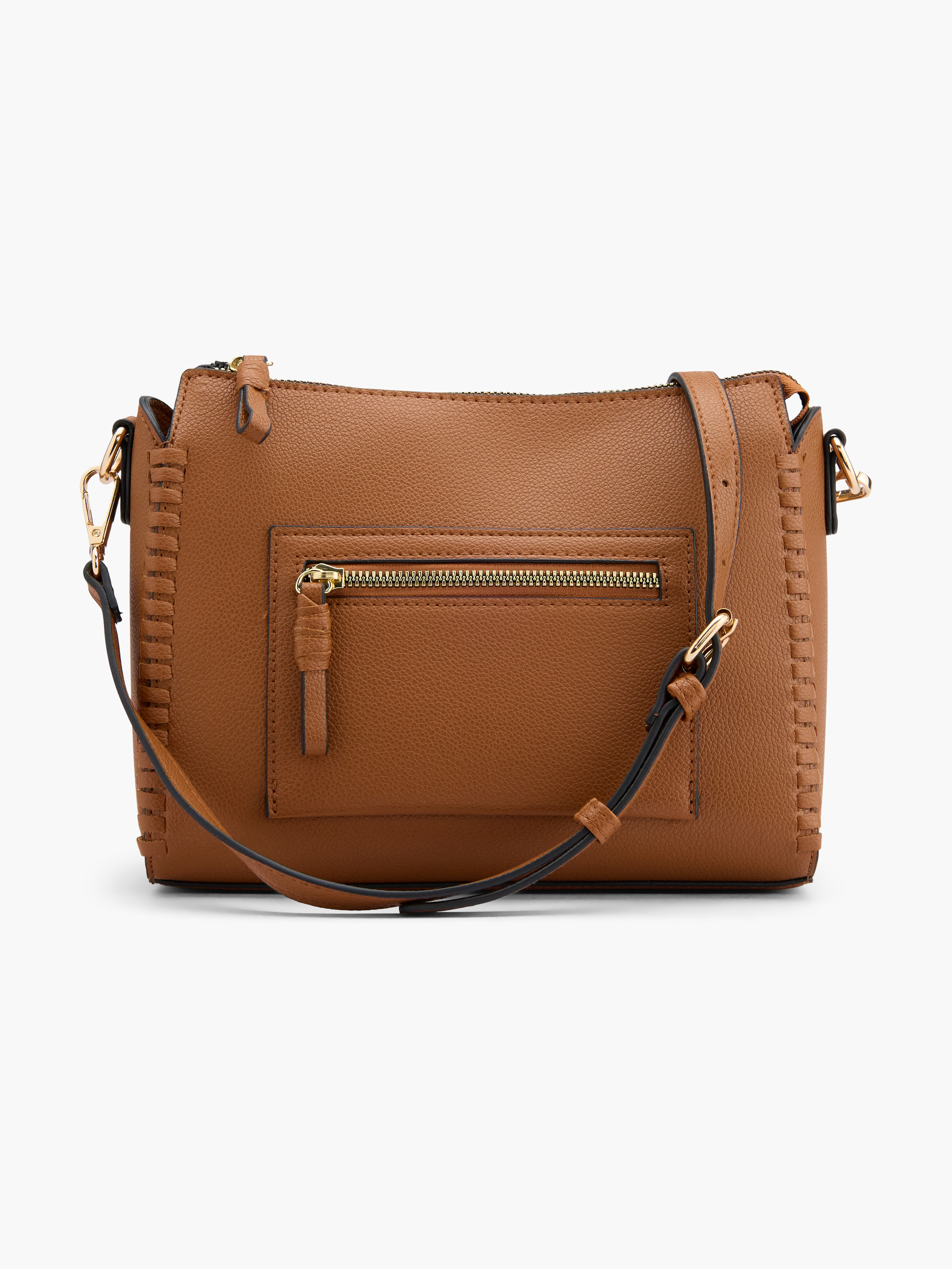 Graceland Umhängetasche Braun DEICHMANN