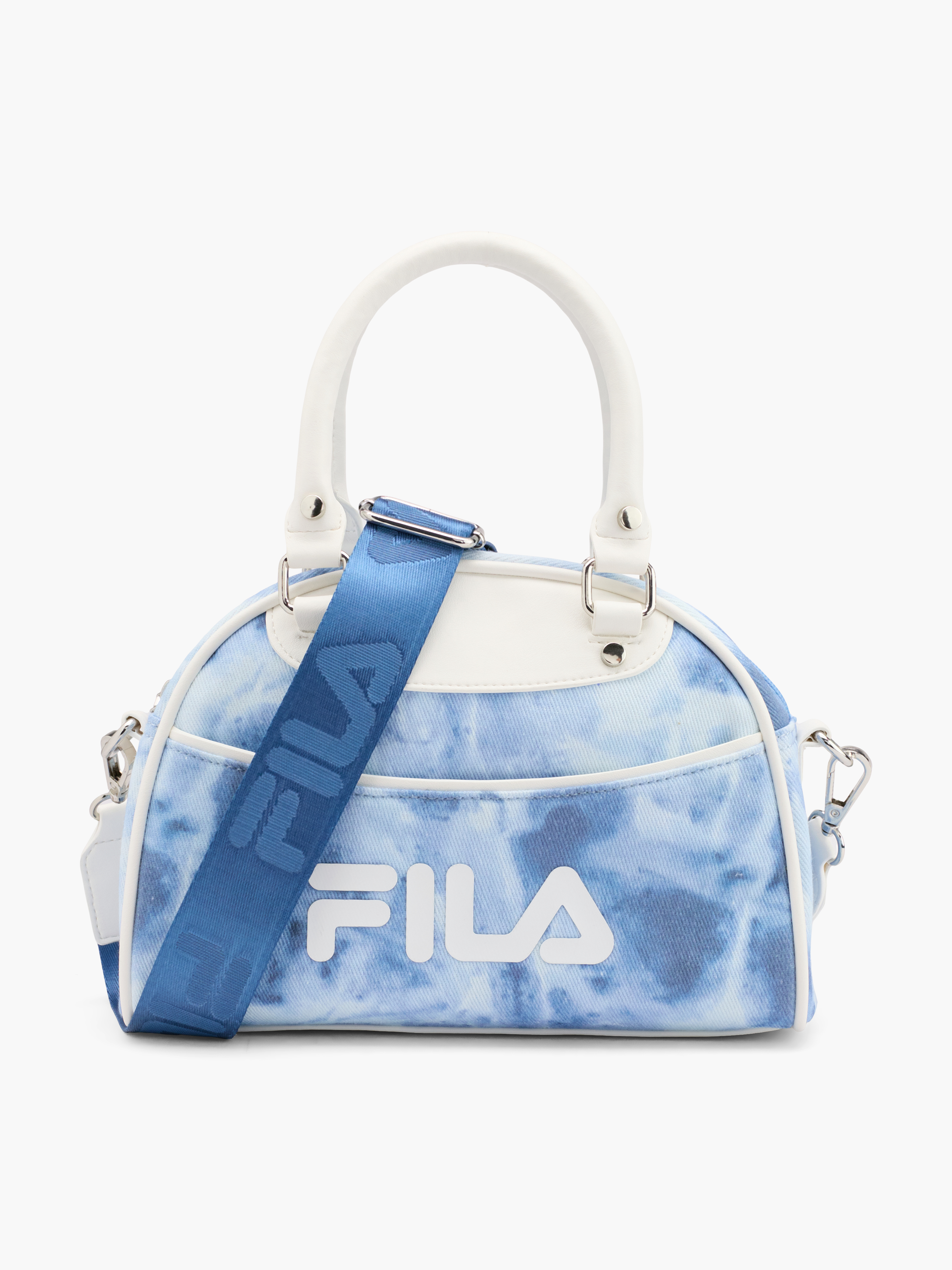 FILA Handtasche Blau DEICHMANN