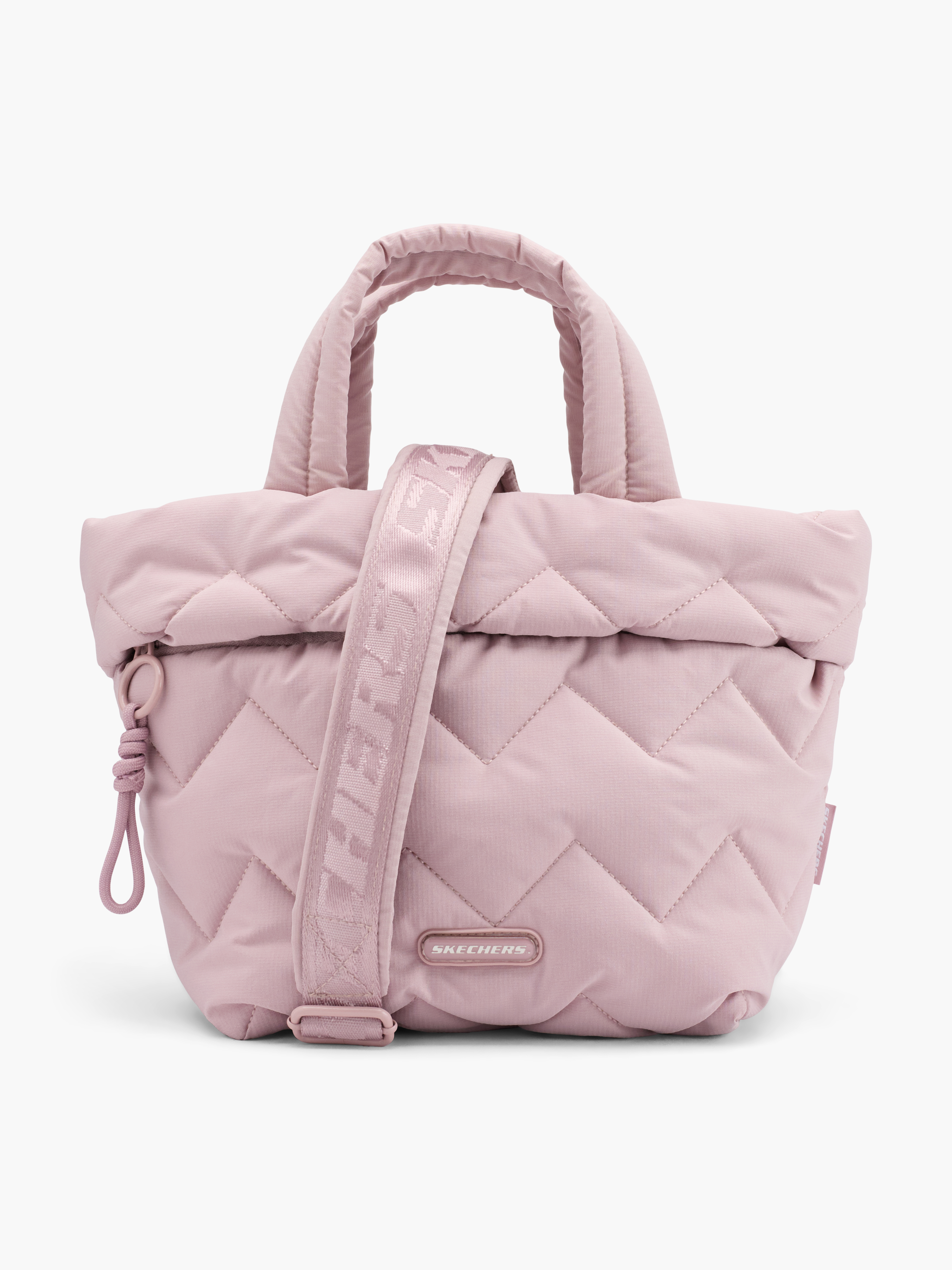 Skechers Tote bag Pink DEICHMANN
