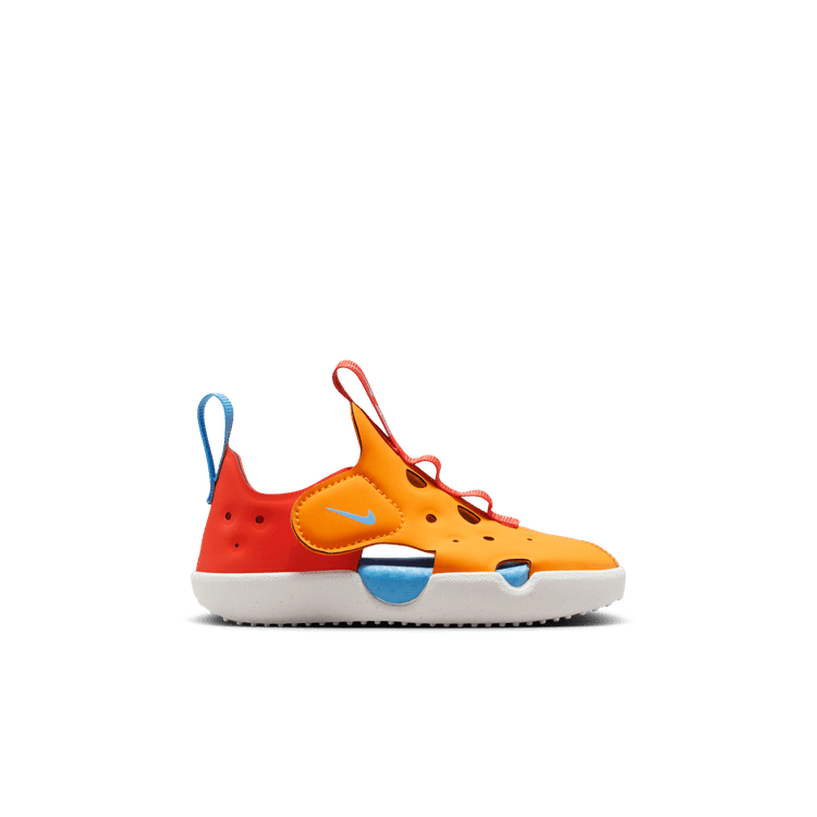 WATER BOYS 2SLow Dance.Orange Daysなど4セット Nike SUNRAY PROTECT 4 Deniz Ayakkabısı Turuncu | DEICHMANN