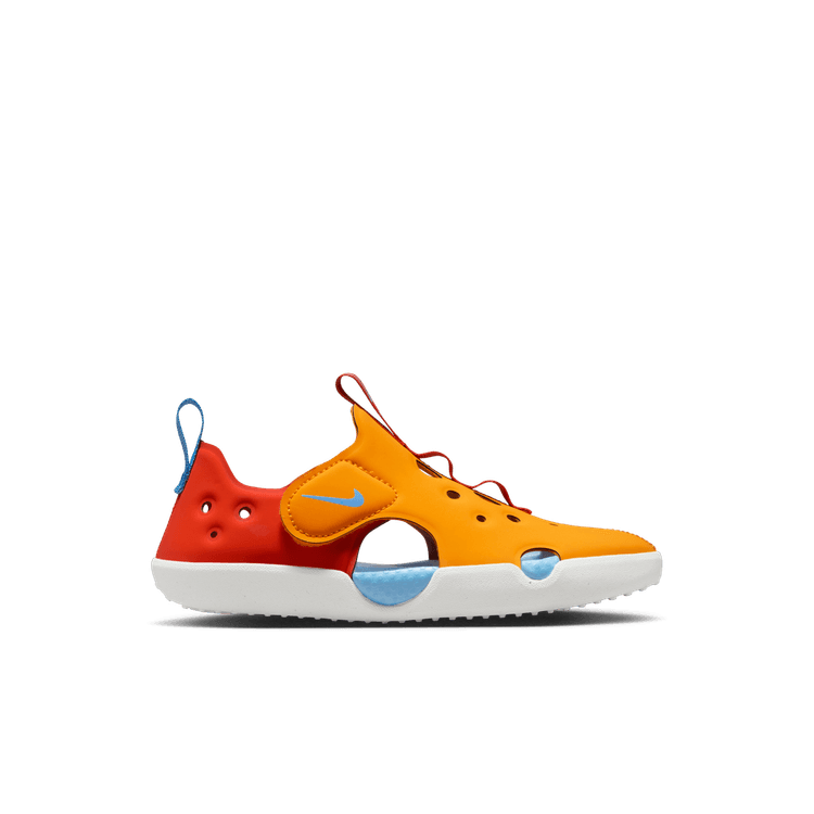 Nike-Deniz-Ayakkabısı-Turuncu