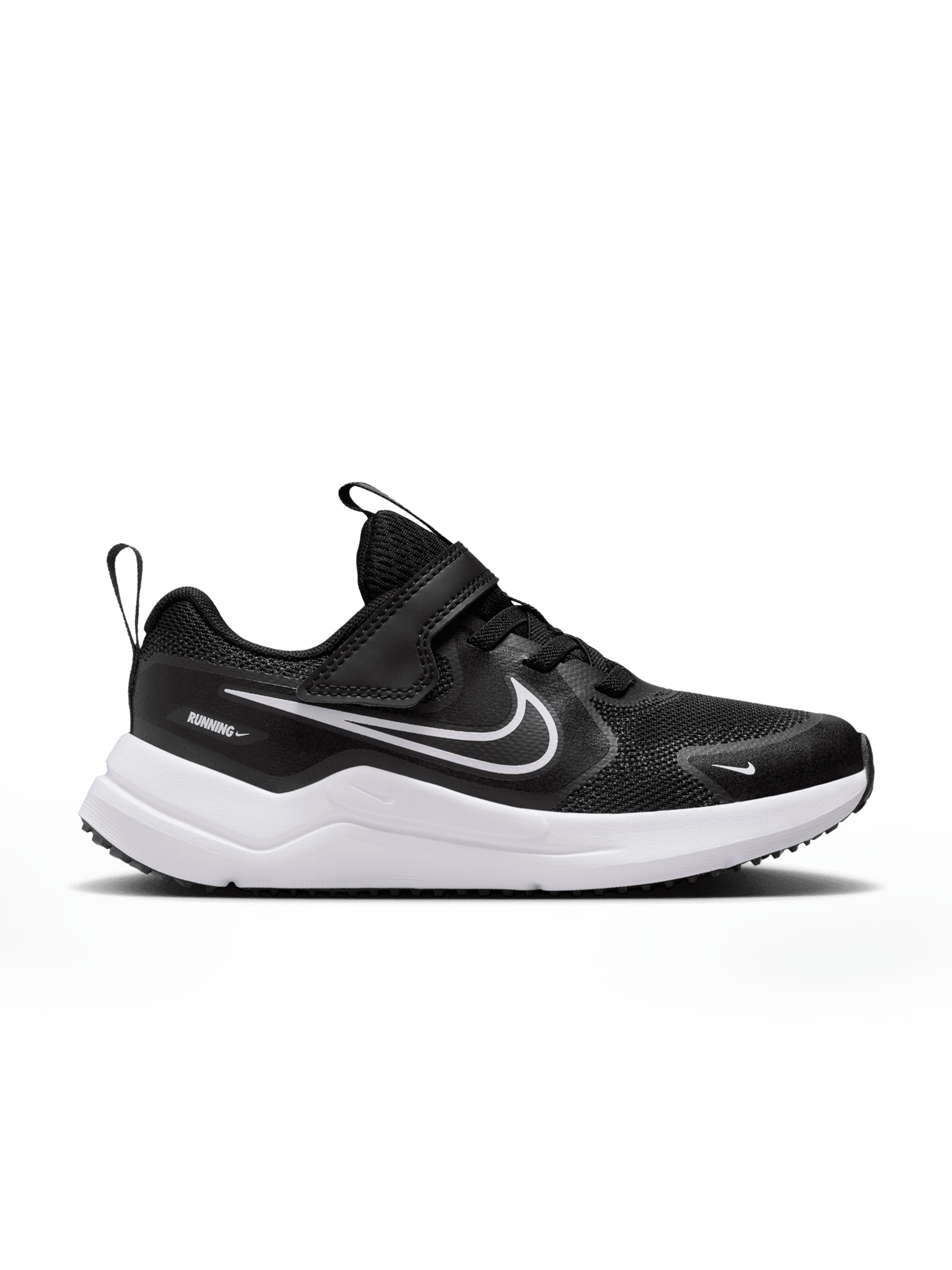 Nike COSMIC RUNNER PSV Koşu Ayakkabısı Siyah | DEICHMANN
