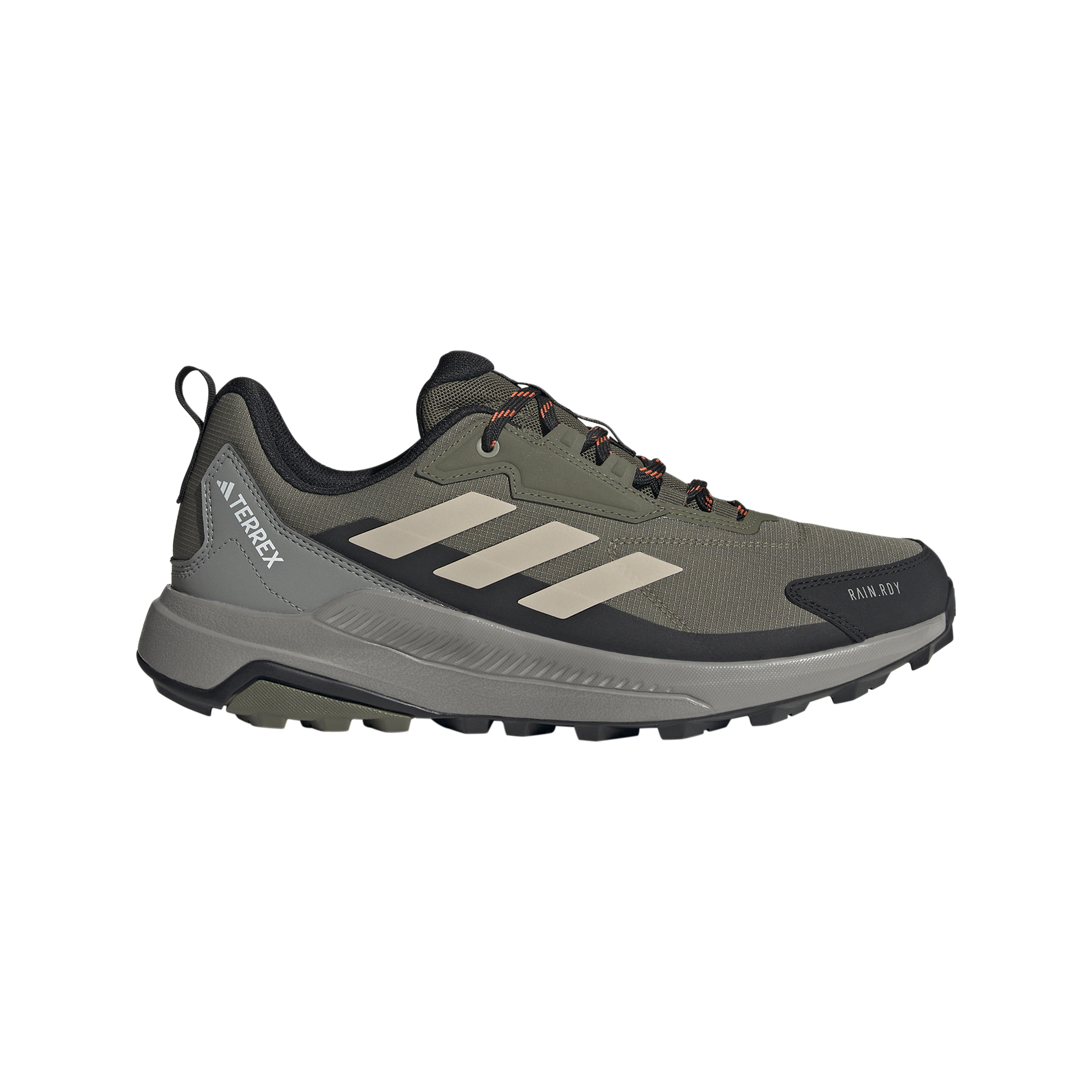 adidas TERREX ANYLANDER R.RDY Sneaker Gri | DEICHMANN
