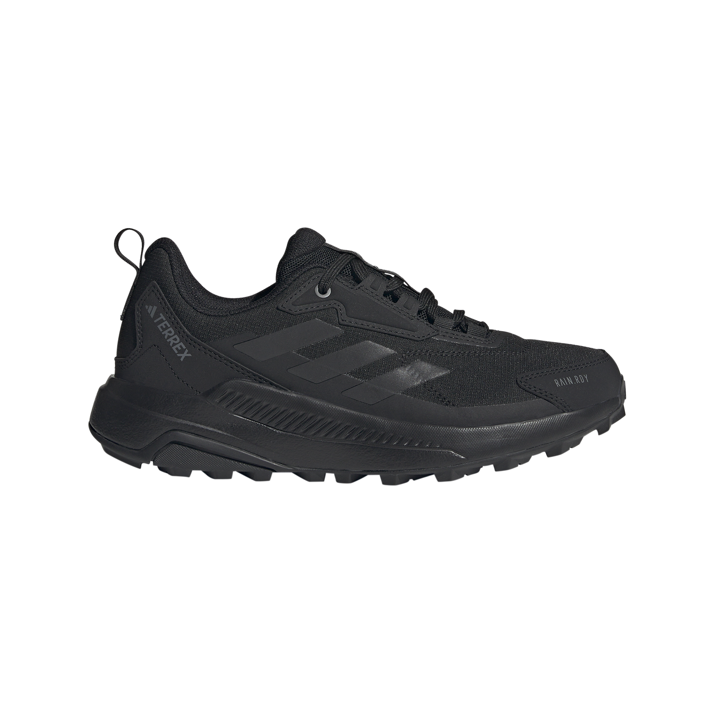 adidas TERREX ANYLANDER MID R.RDY Sneaker Siyah | DEICHMANN