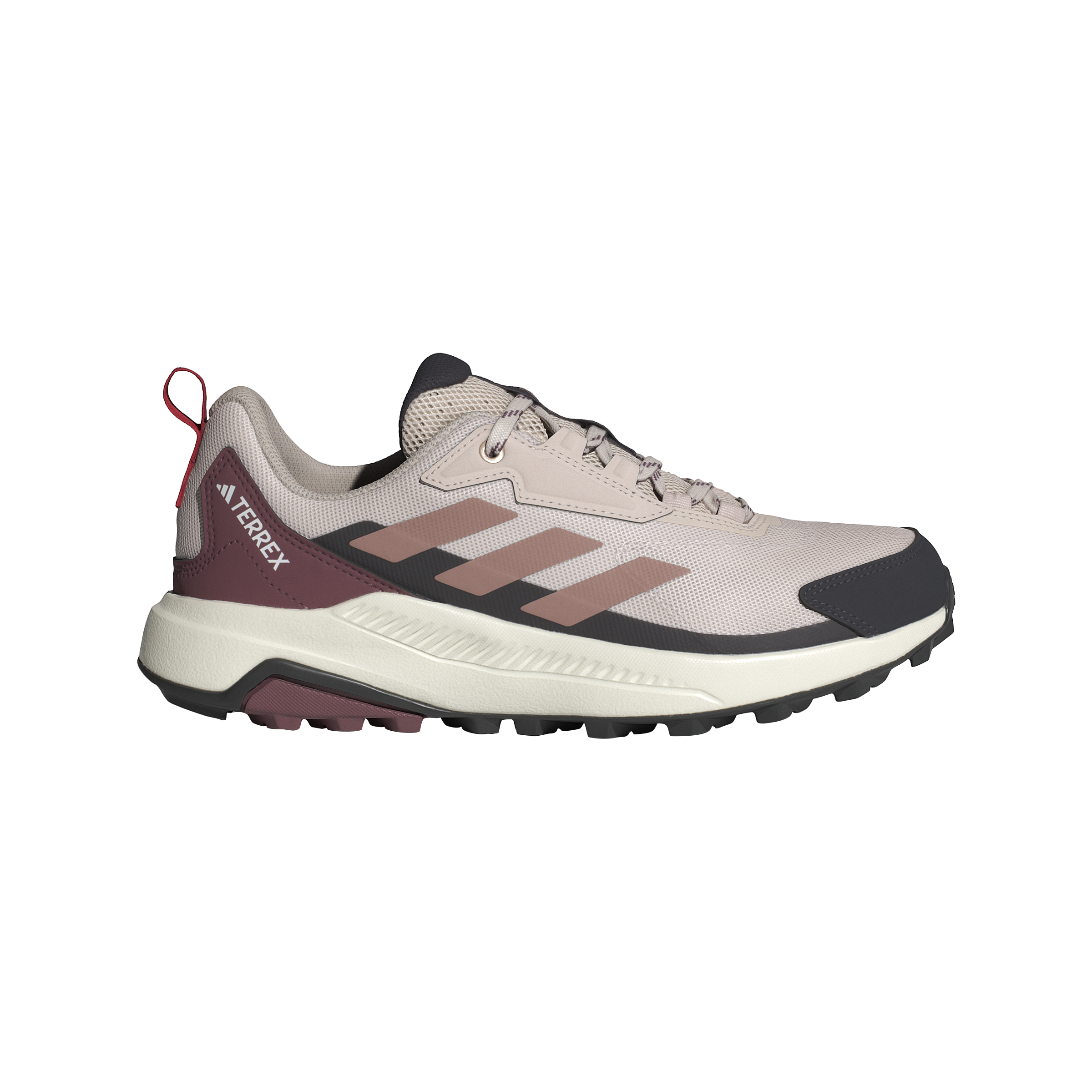 adidas TERREX ANYLANDER W Trekking Ayakkabı Rose Pembe | DEICHMANN