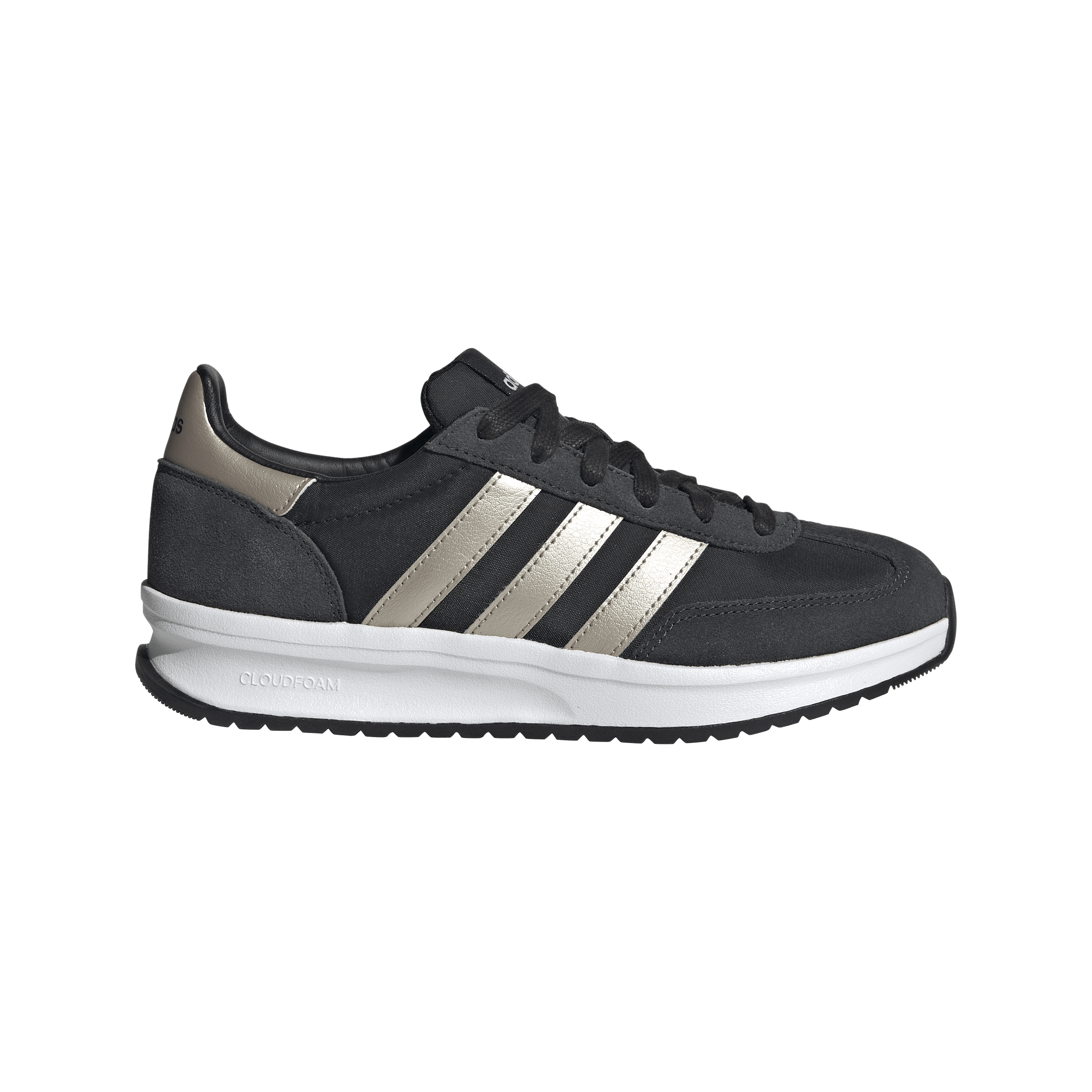 adidas-Sneaker-Siyah