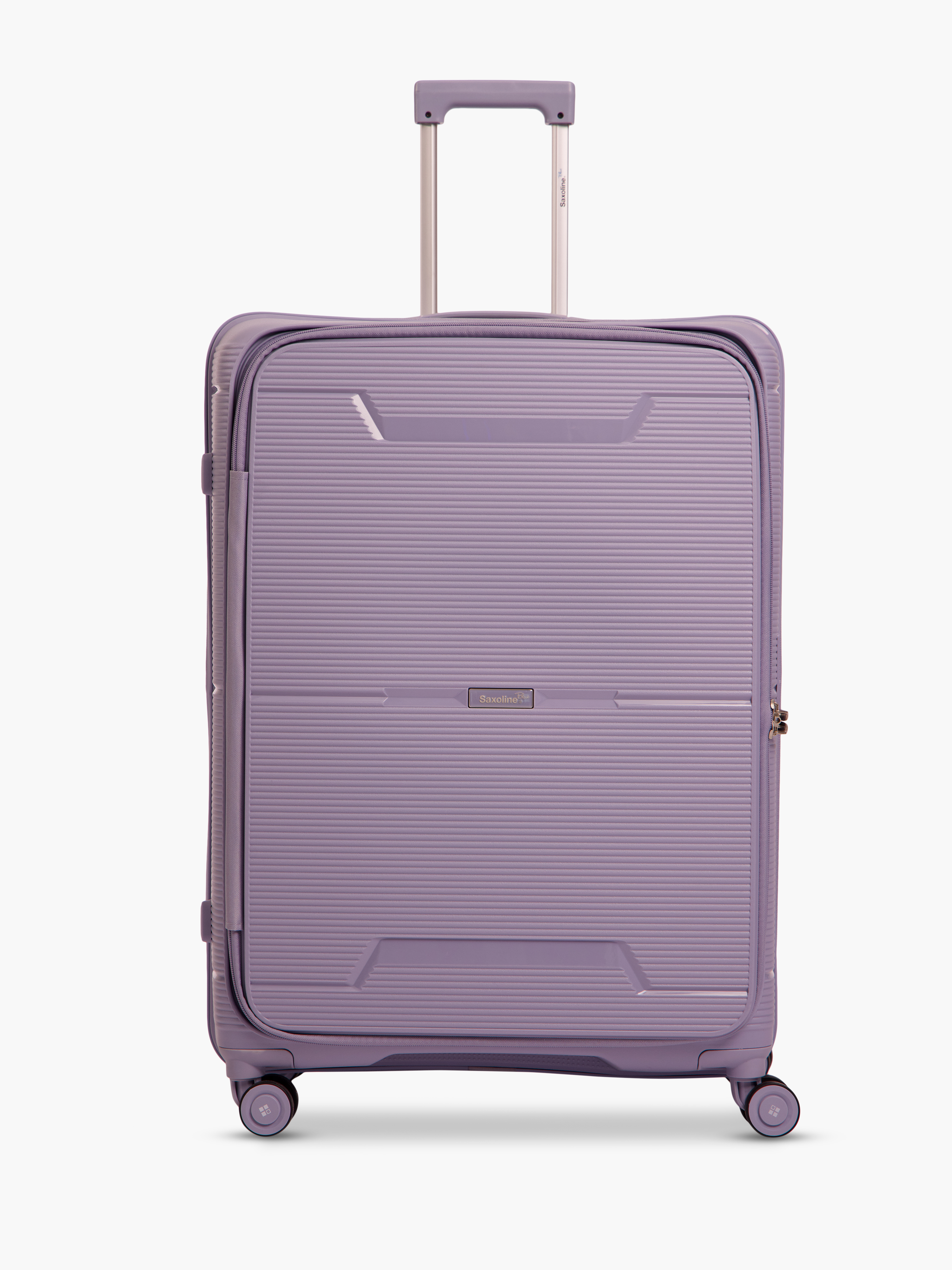 Saxoline Koffer Lila | Dosenbach