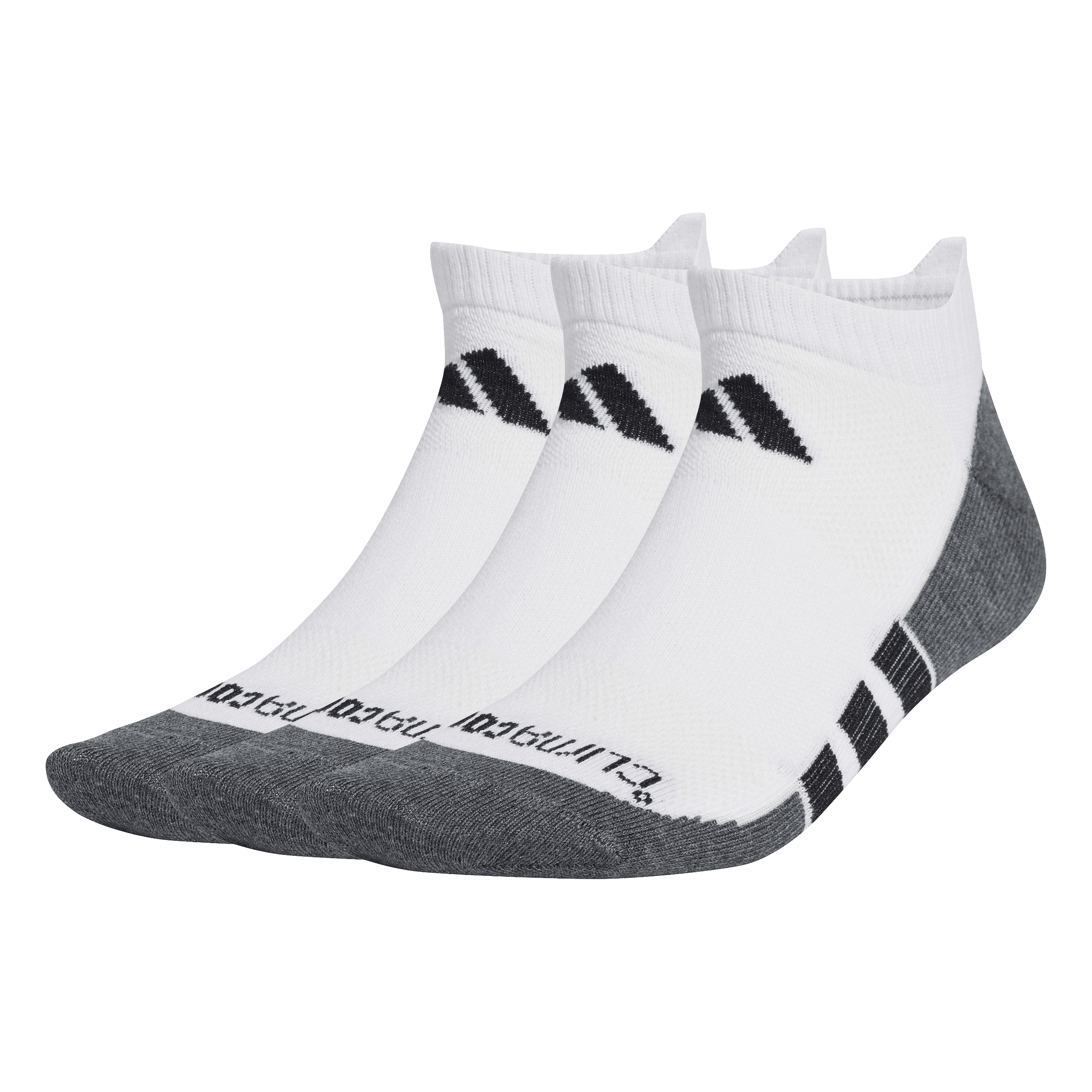 TKO adidas 3x Çorap Siyah | DEICHMANN