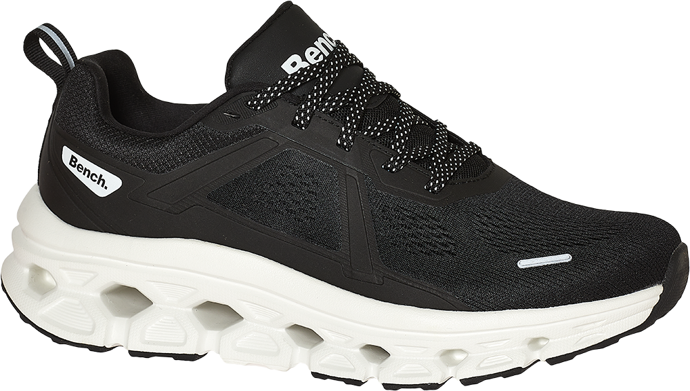 Bench Sneaker Siyah | DEICHMANN