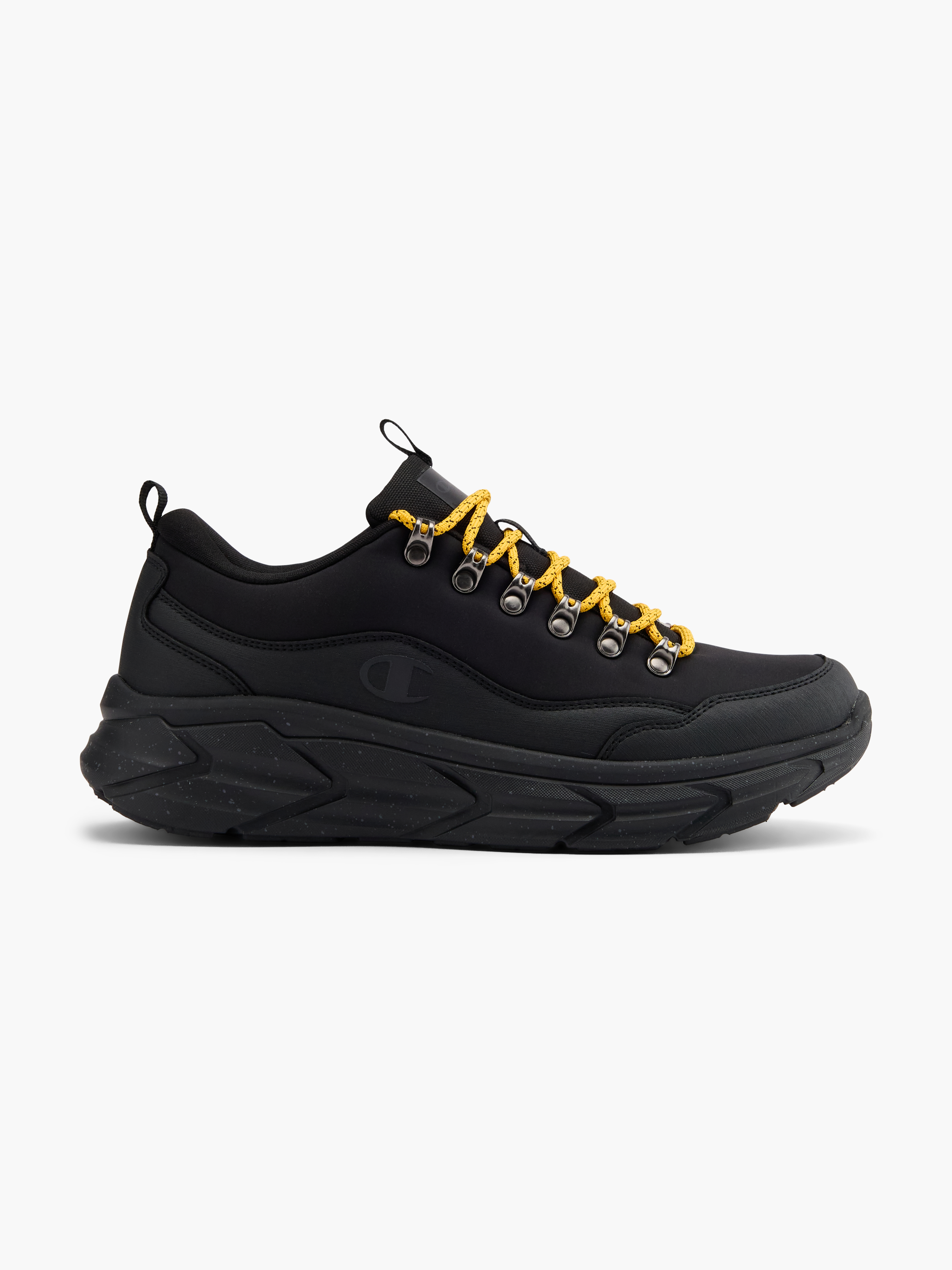 Champion FX MF Sneaker Negru | DEICHMANN