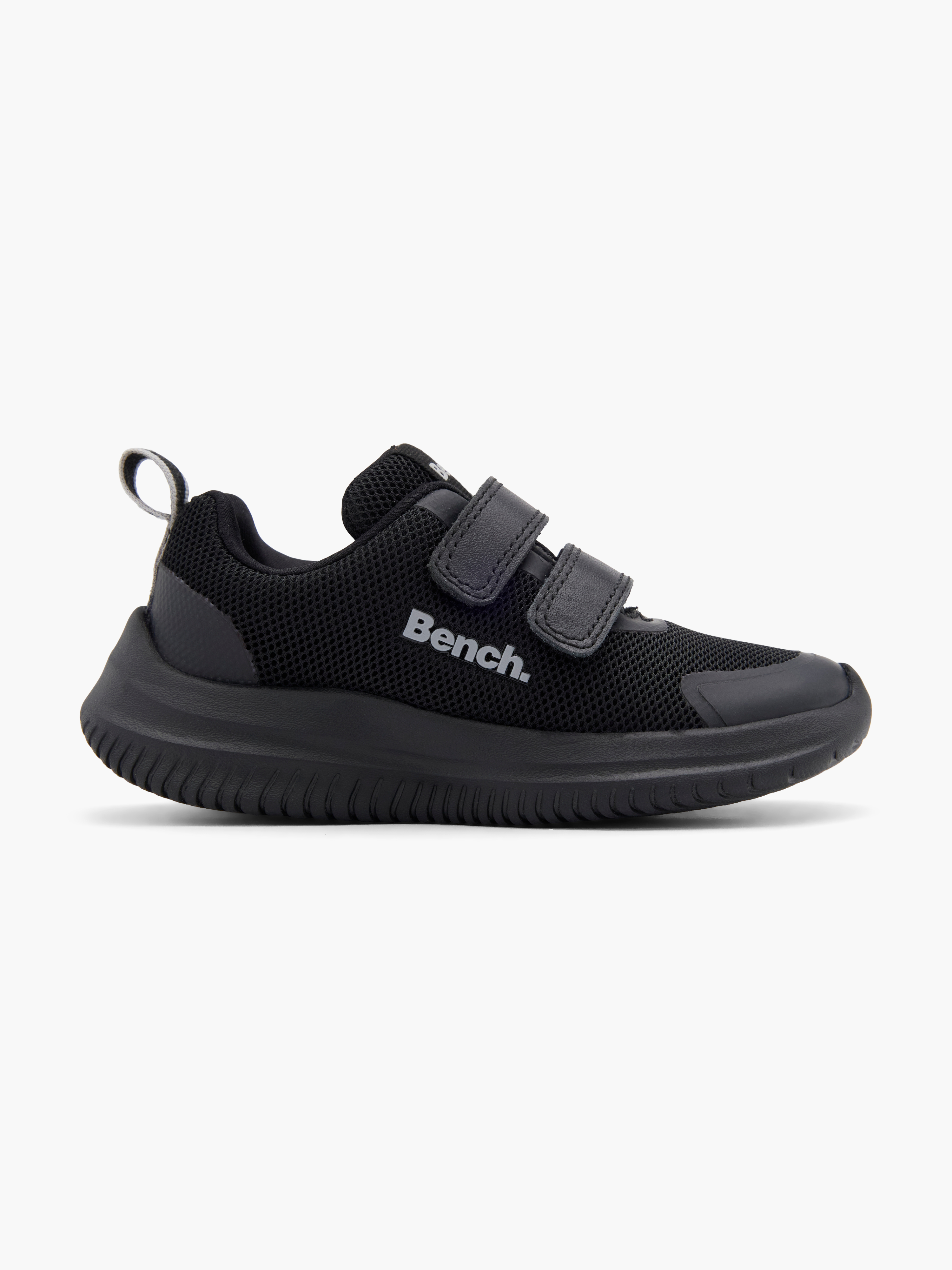 yuchan　903535 Bench Sneaker Negru | DEICHMANN