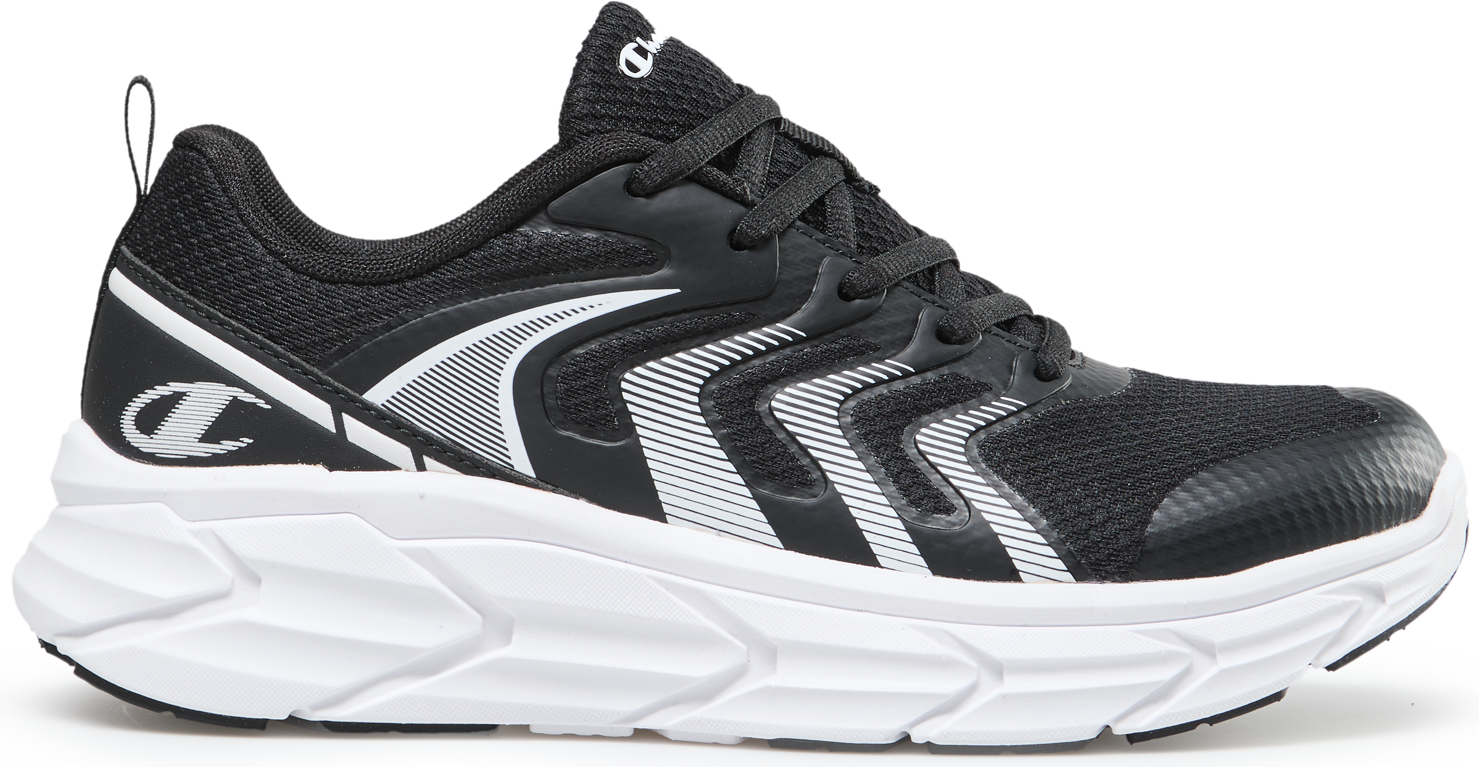 Champion FX RT Sneaker Siyah | DEICHMANN