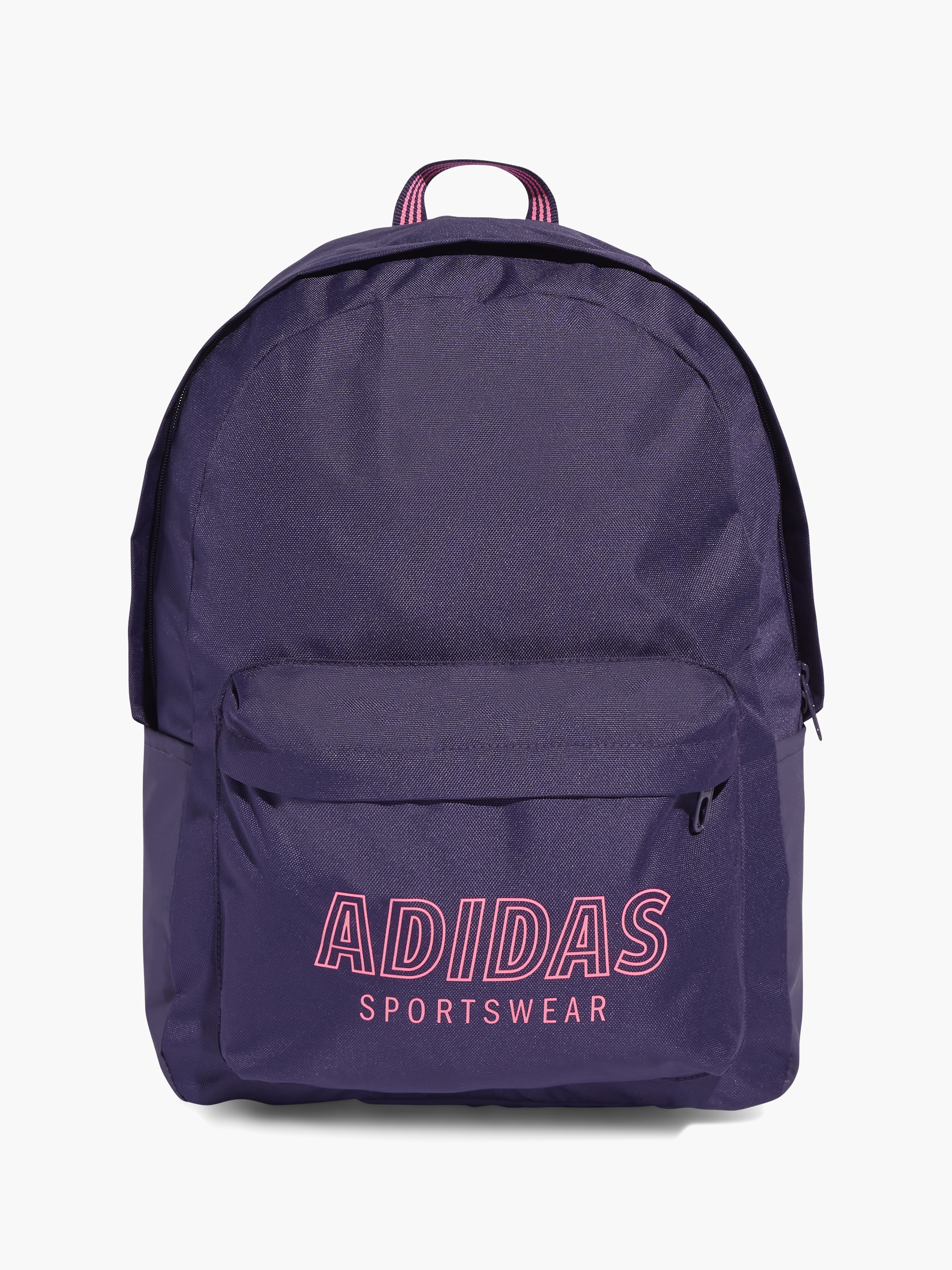 adidas Rucsac Violet | DEICHMANN