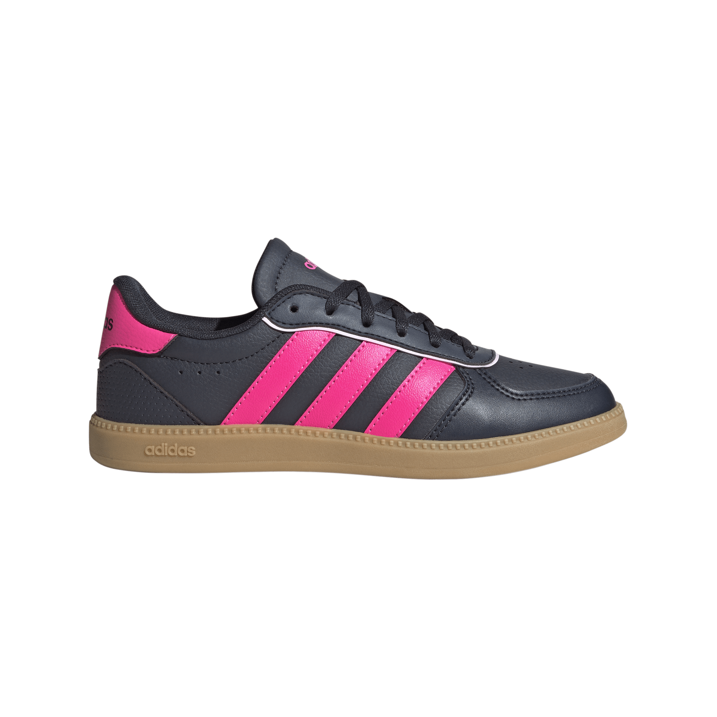 ジャパンビンテージFresher Straightiterサンバースト adidas BREAKNET SLEEK J Sneaker Siyah | DEICHMANN