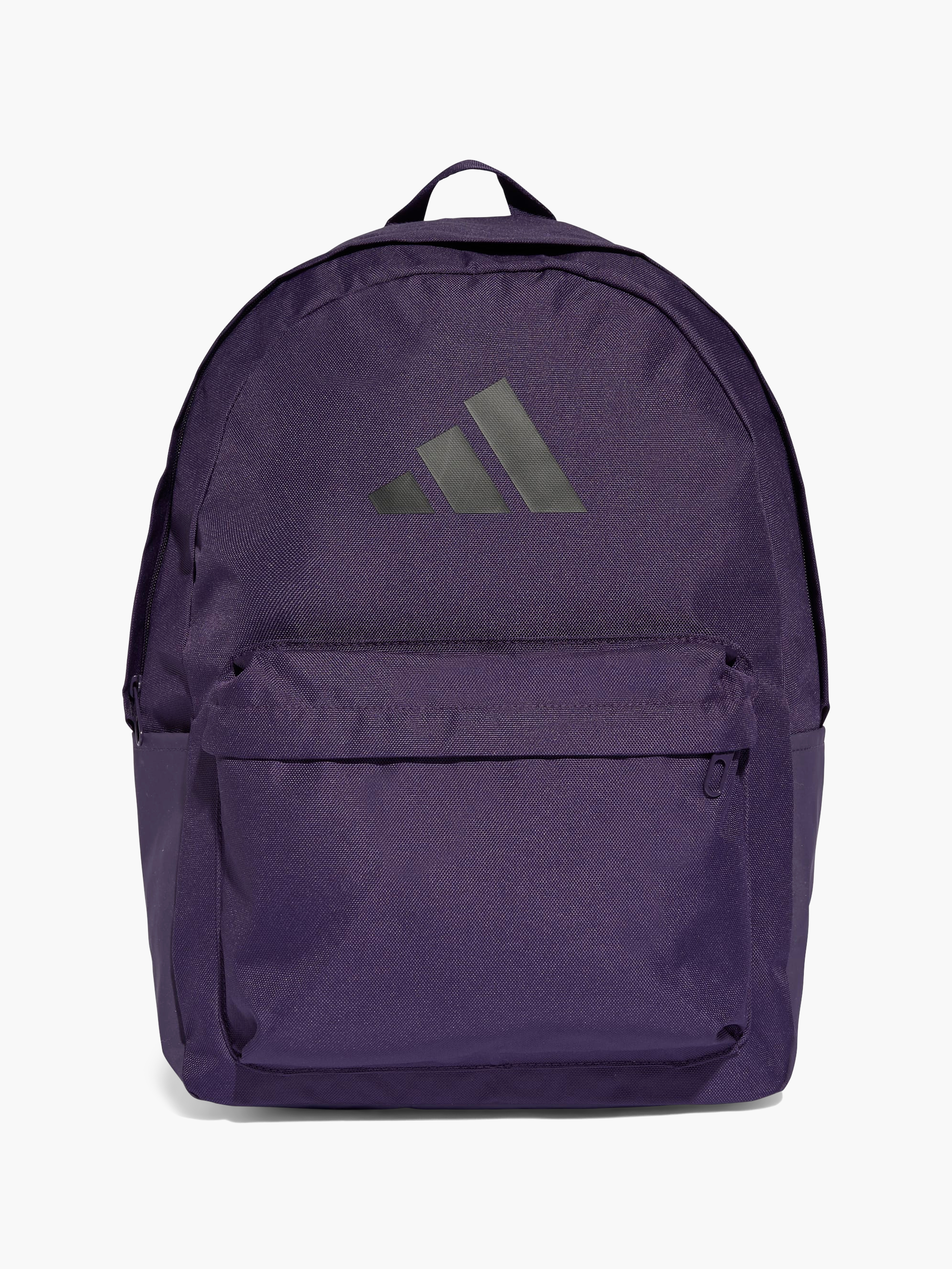 adidas Backpack Purple | DEICHMANN