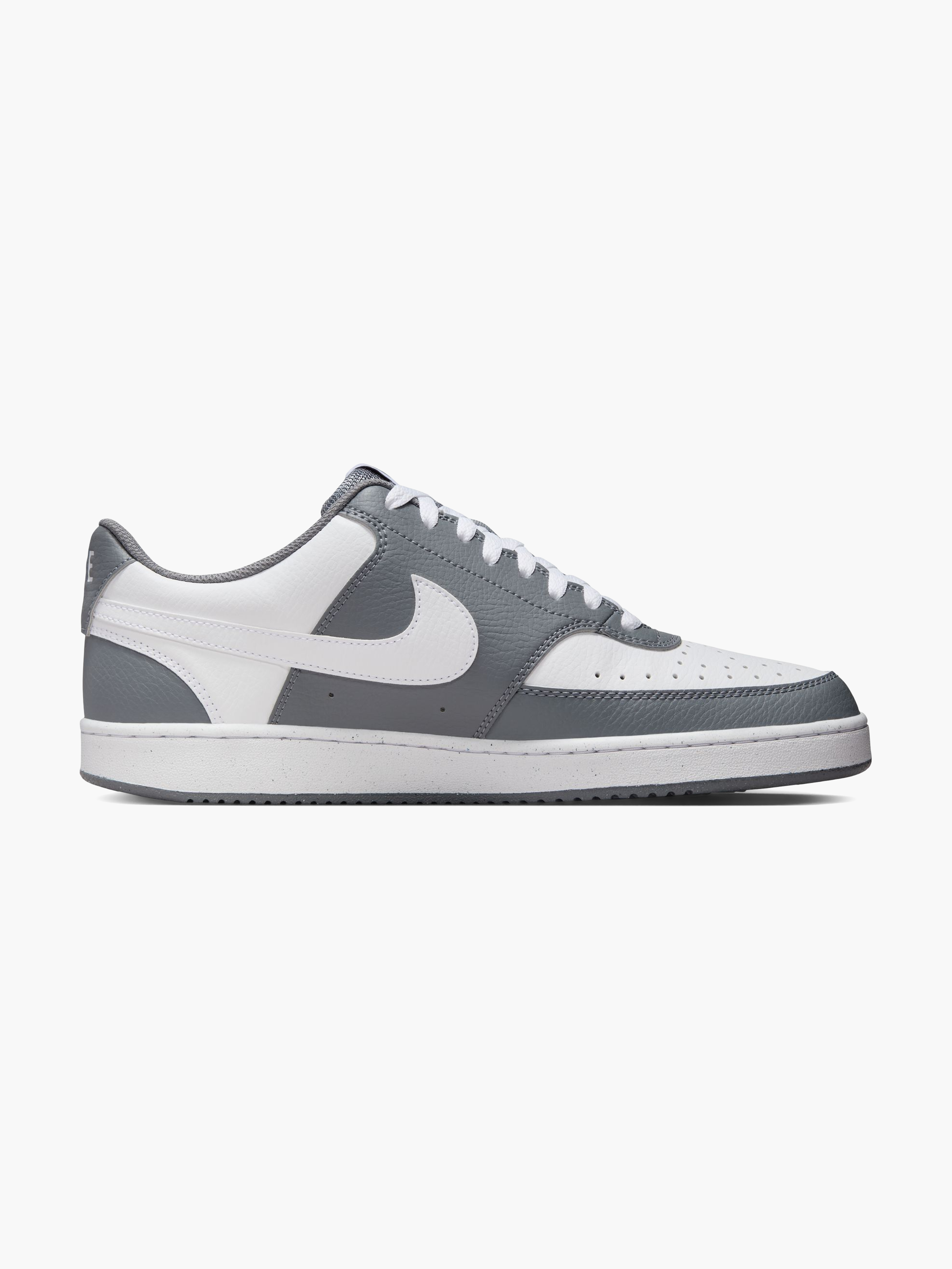 ^- ·̫ •^ฅ Nike COURT VISION Sneaker Gri | DEICHMANN